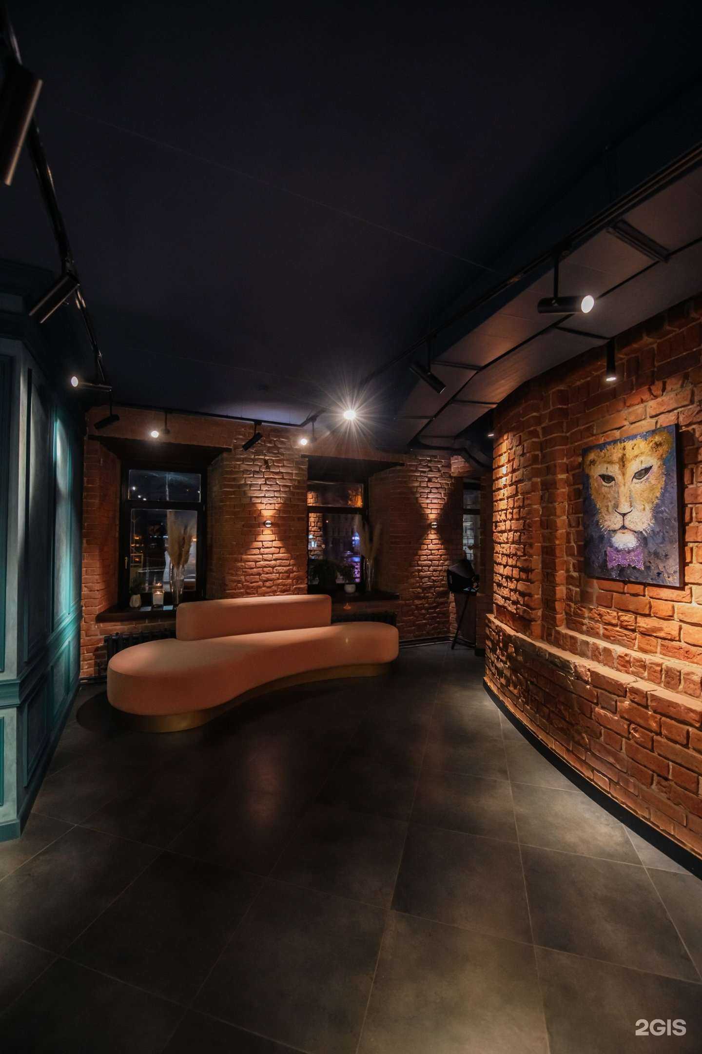 Отзывы на компанию DOME 1791 в Вологде c фото