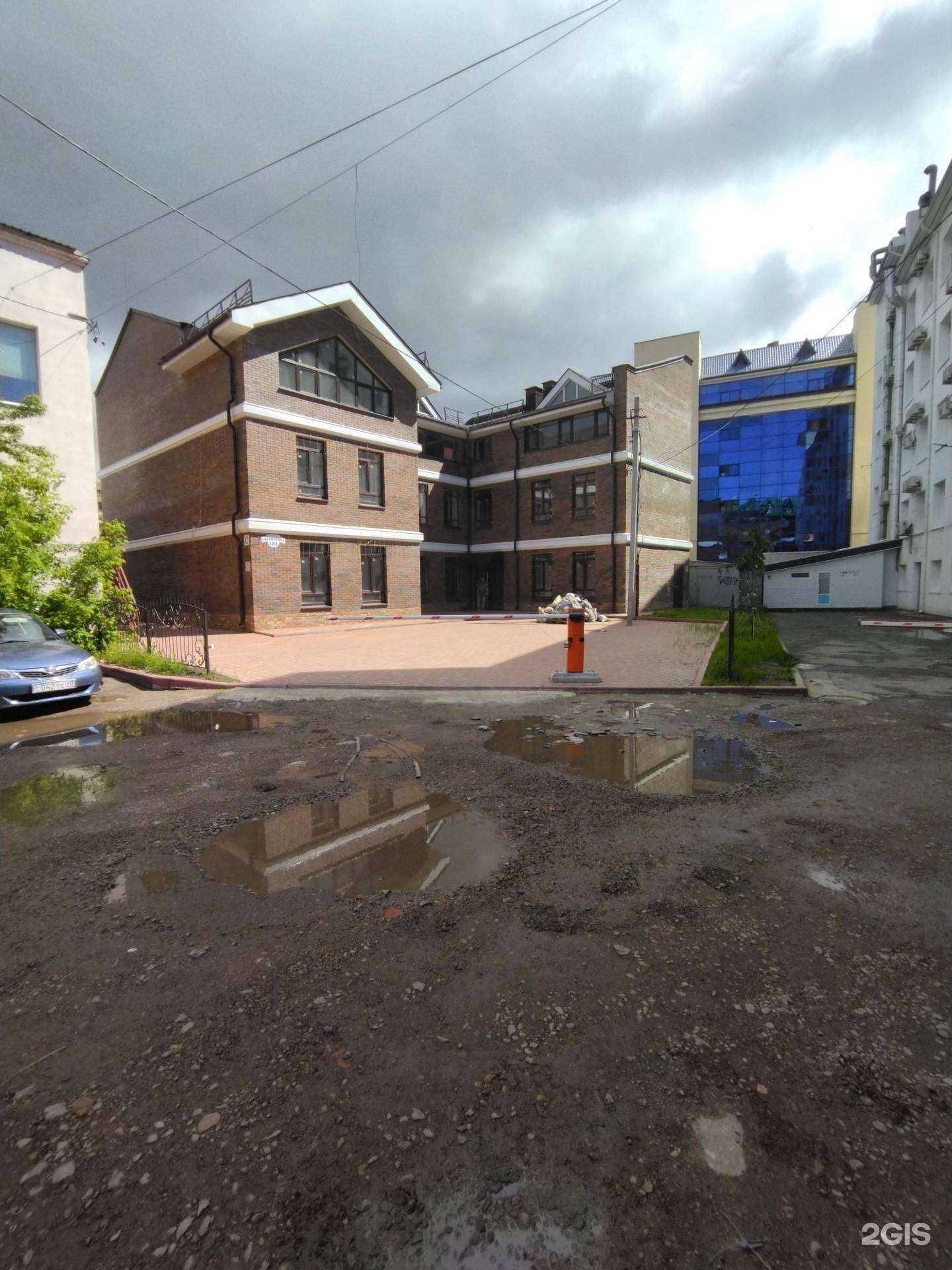 Отзывы на компанию Алеф в Томске c фото - фотография 2 из 2