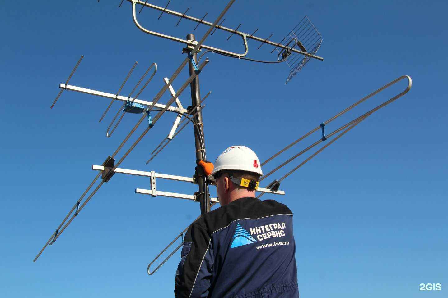 Отзывы на компанию Интеграл Сервис в Новороссийске c фото