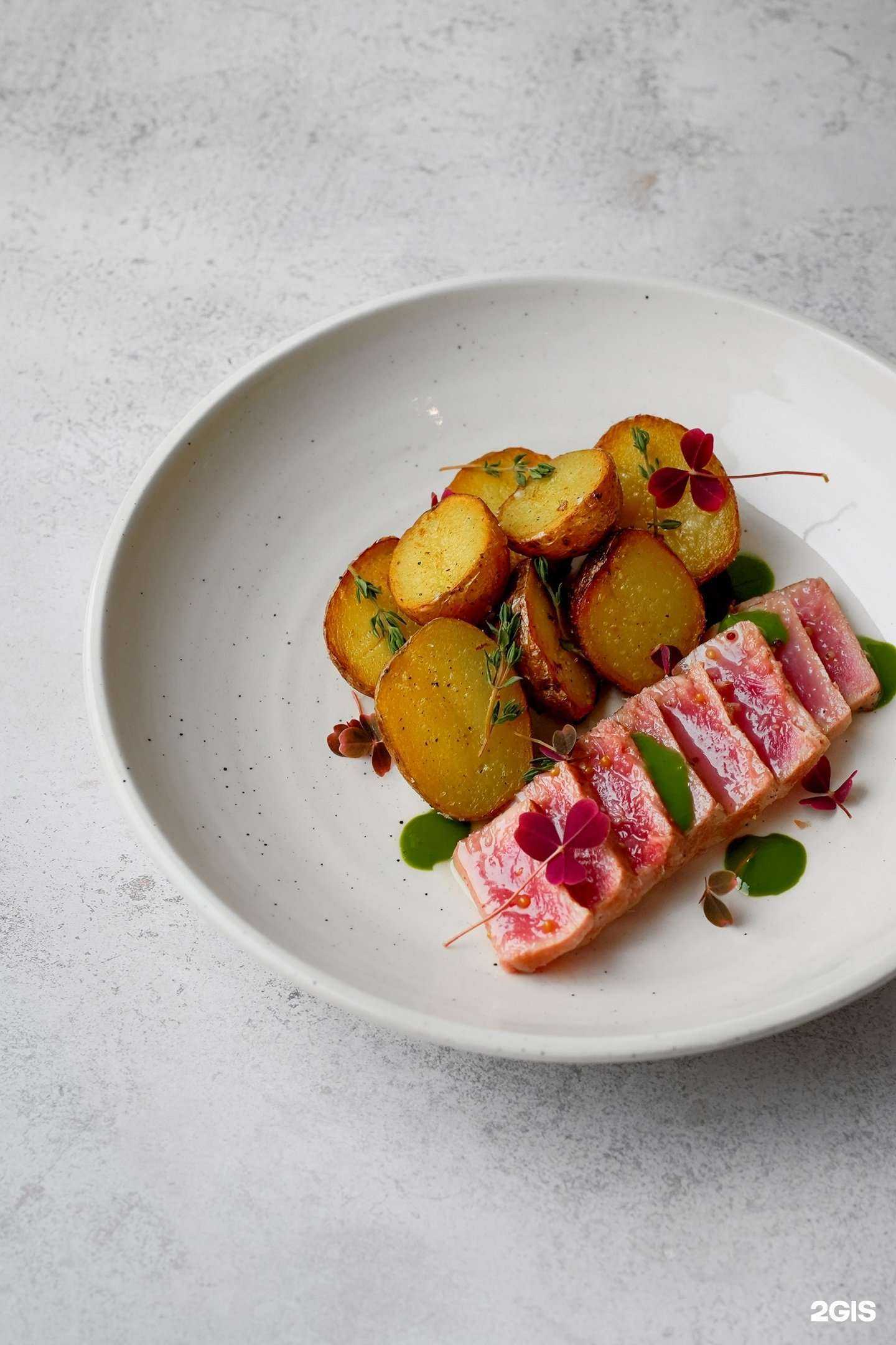 Отзывы на компанию Gagarin Restaurant в Вологде c фото