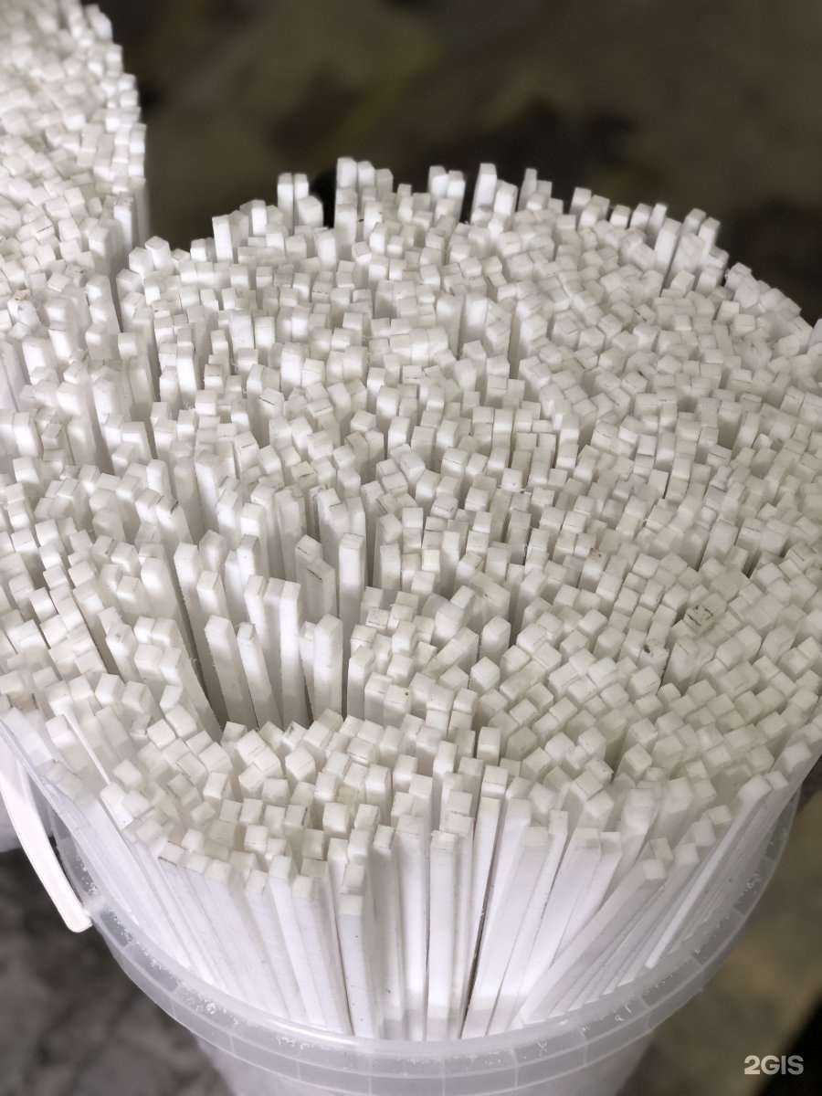 Отзывы на компанию Торговая компания по продаже оргстекла в г. Новосибирск c фото