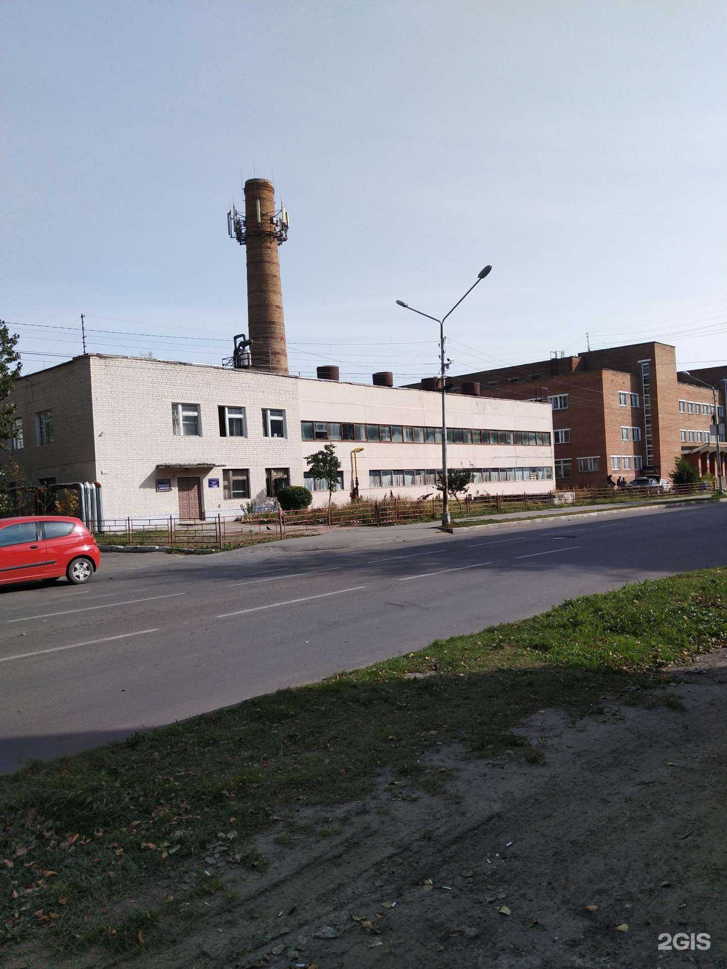 Отзывы на компанию Силуэт в Брянске c фото - фотография 2 из 2