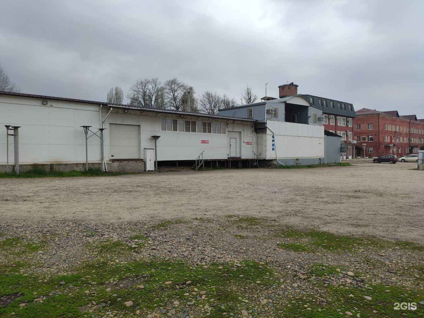 Отзывы на компанию Пекарня в Армавире c фото