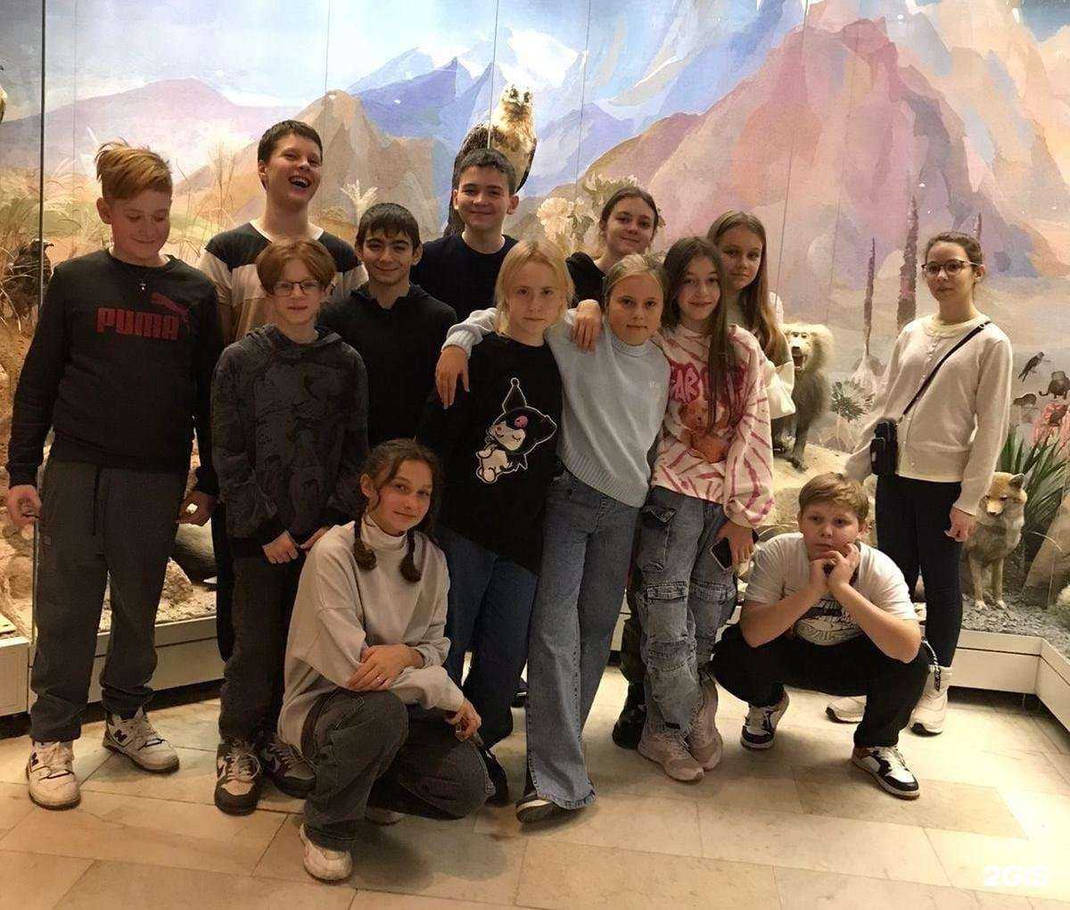 Отзывы на компанию Школа №16 в Рязани c фото