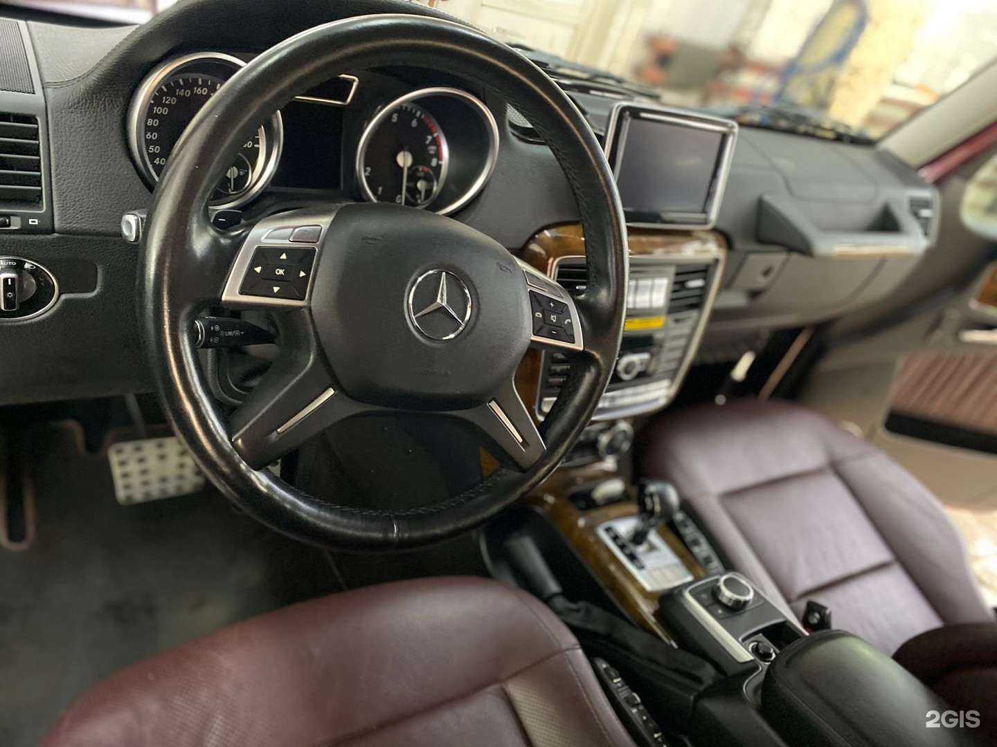 Отзывы на компанию The Car в Котельниках c фото