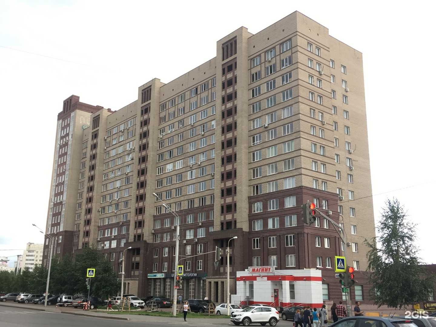 Отзывы на компанию Хоттабыч в Уфе c фото - фотография 2 из 2