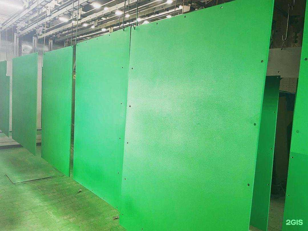 Отзывы на компанию ЭлПроф в Новосибирске c фото