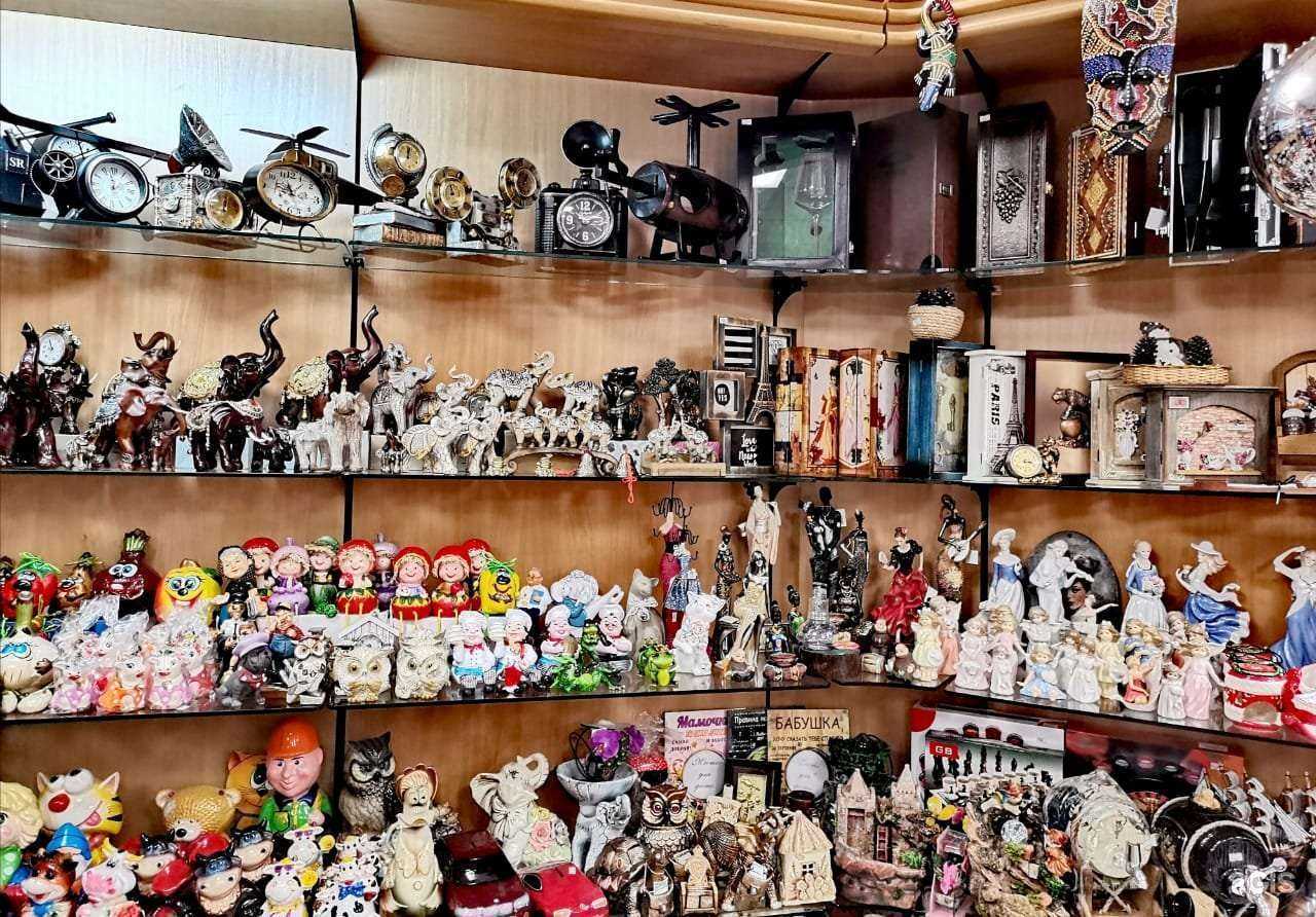 Отзывы на компанию Подарок в Истре c фото