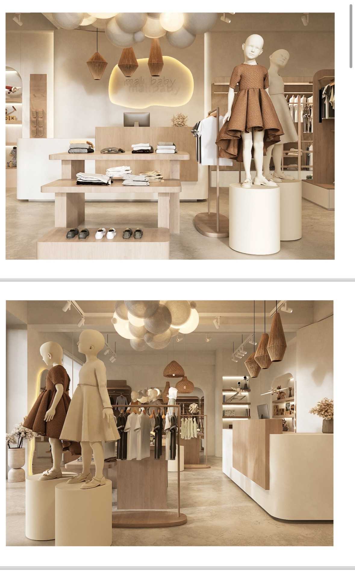 Отзывы на компанию Mali baby в г. Дербент c фото