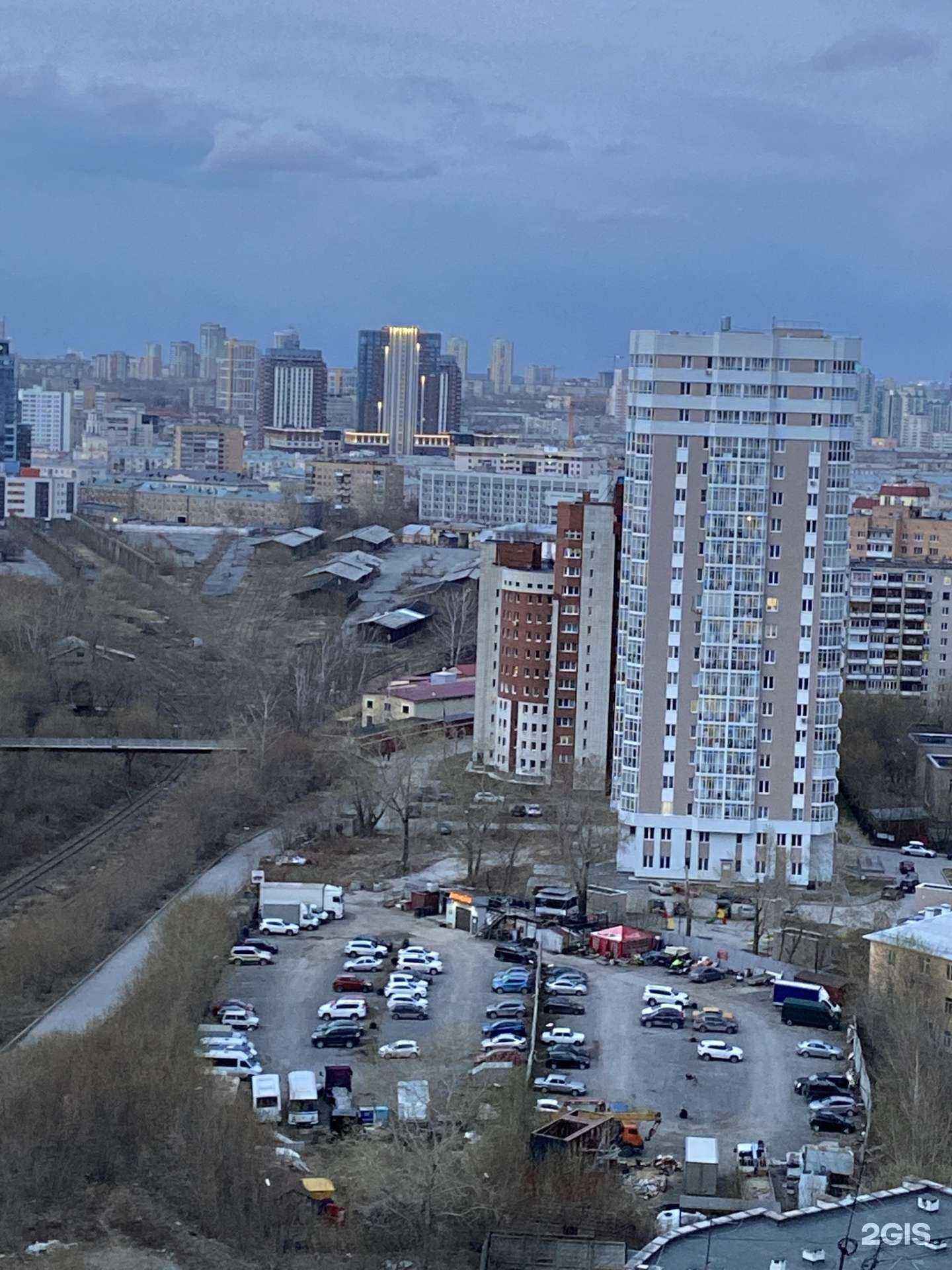 Отзывы на компанию Адвокат Горчаков Е.А. в Екатеринбурге c фото - фотография 2 из 2