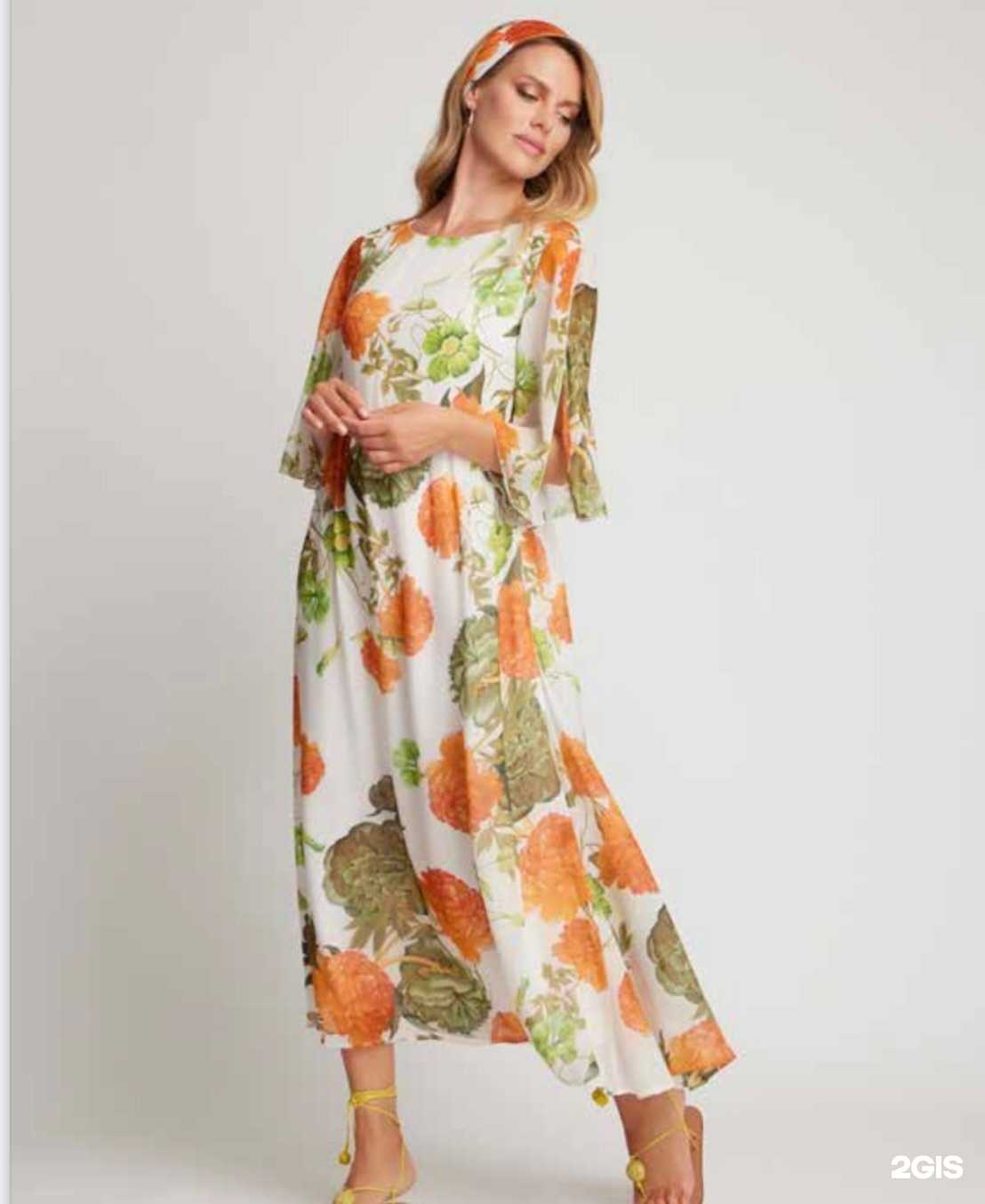 Отзывы на компанию Mariella в г. Казань c фото