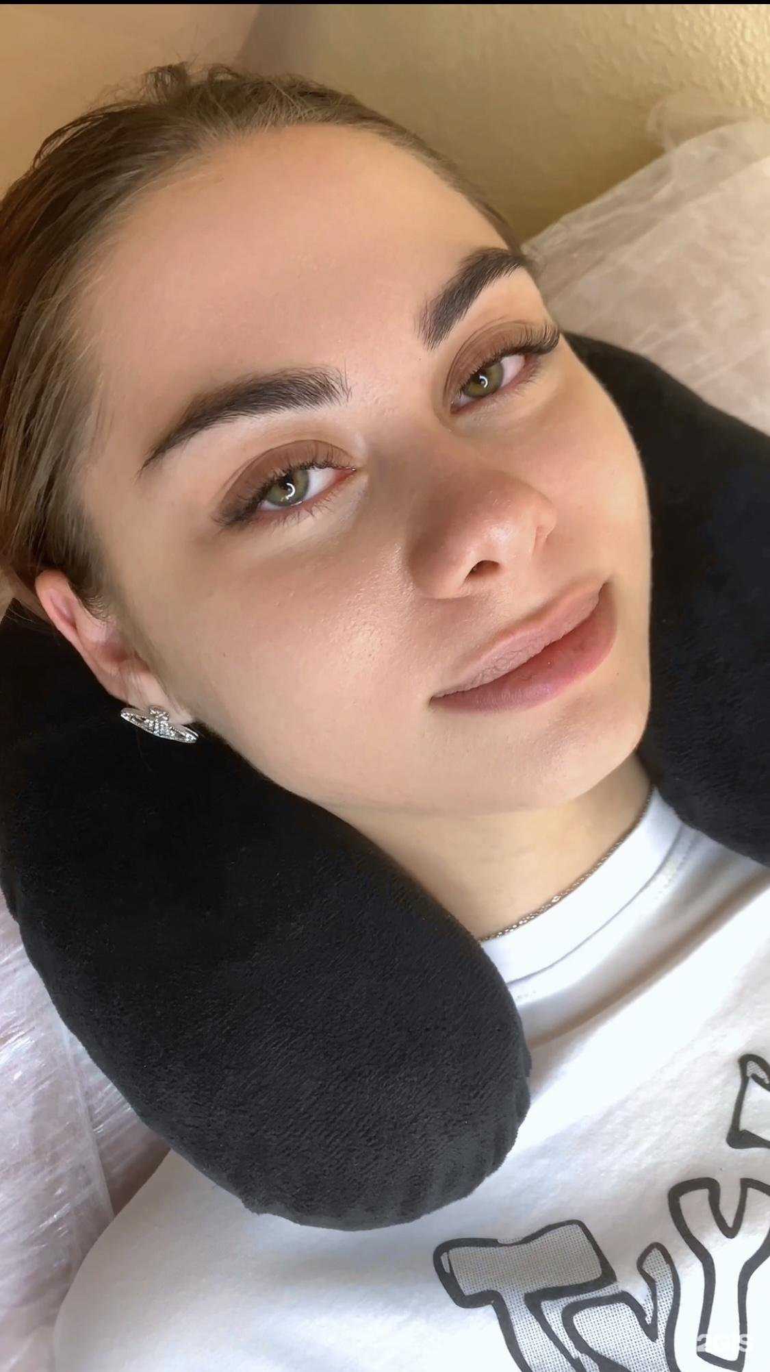 Отзывы на компанию Lash_kr в Красноярске c фото