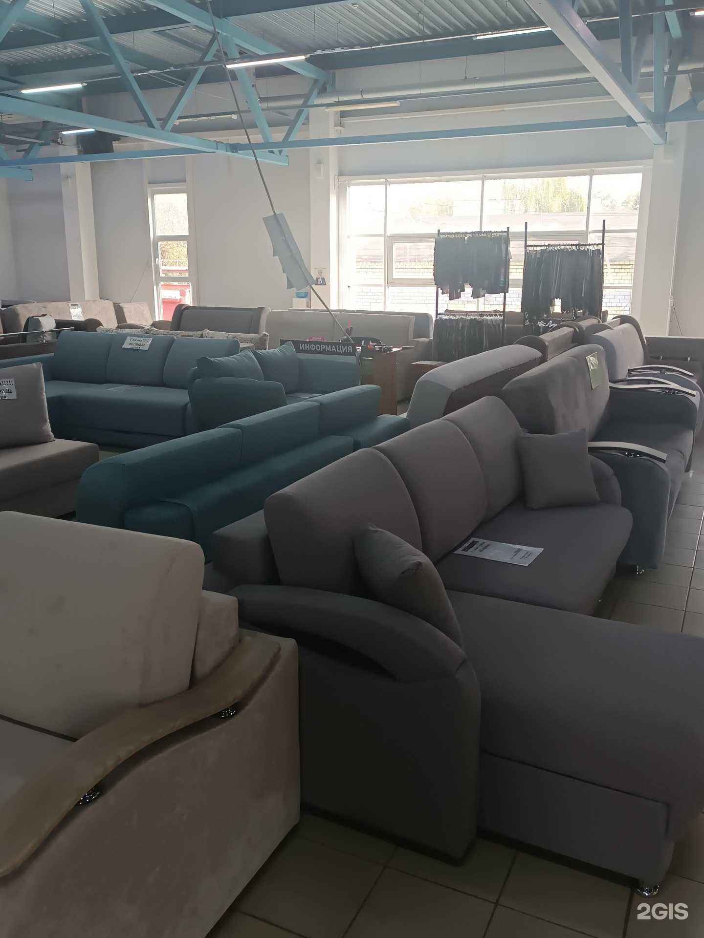 Отзывы на компанию Идиллия в г. Нижний Новгород c фото