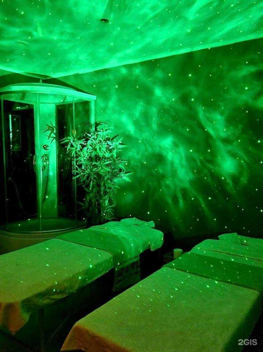 Отзывы на компанию Бамбук в Нижнем Новгороде c фото