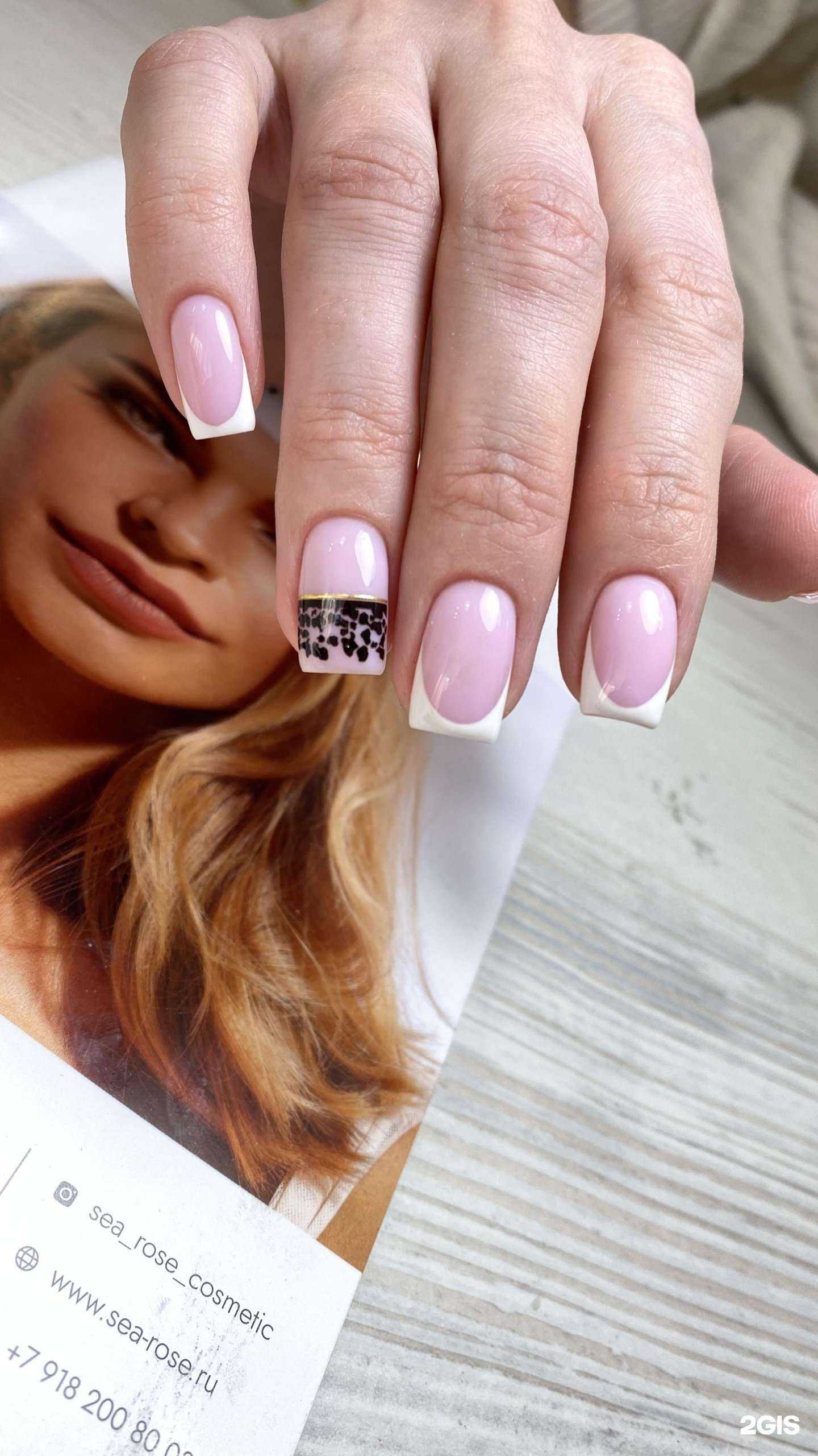 Отзывы на компанию SofiaKharchenko_studio в Хабаровске c фото