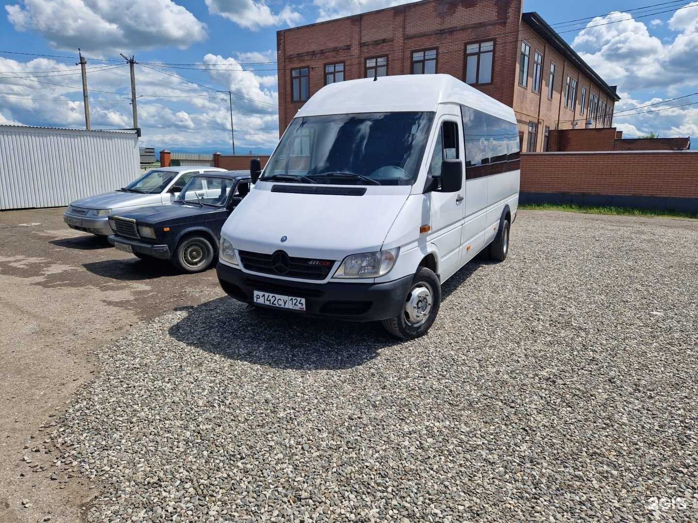 Отзывы на компанию АвиаТранс в Норильске c фото