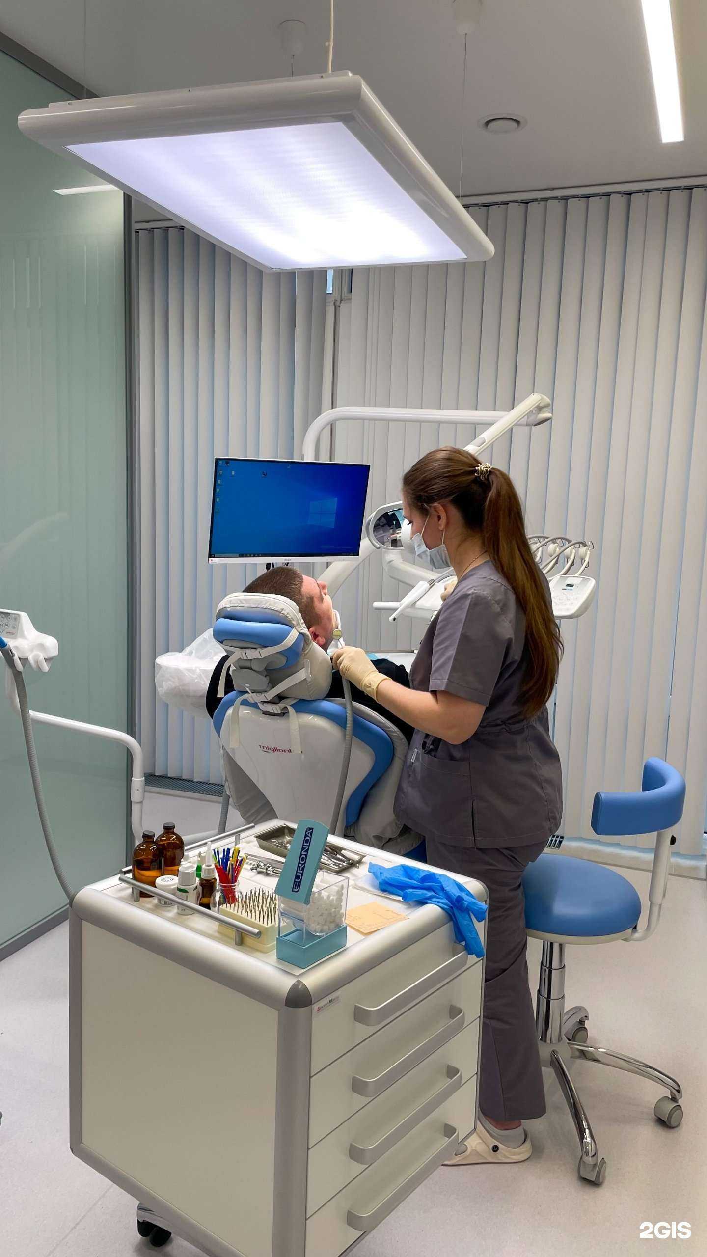 Отзывы на компанию Алдент в г. Калининград c фото