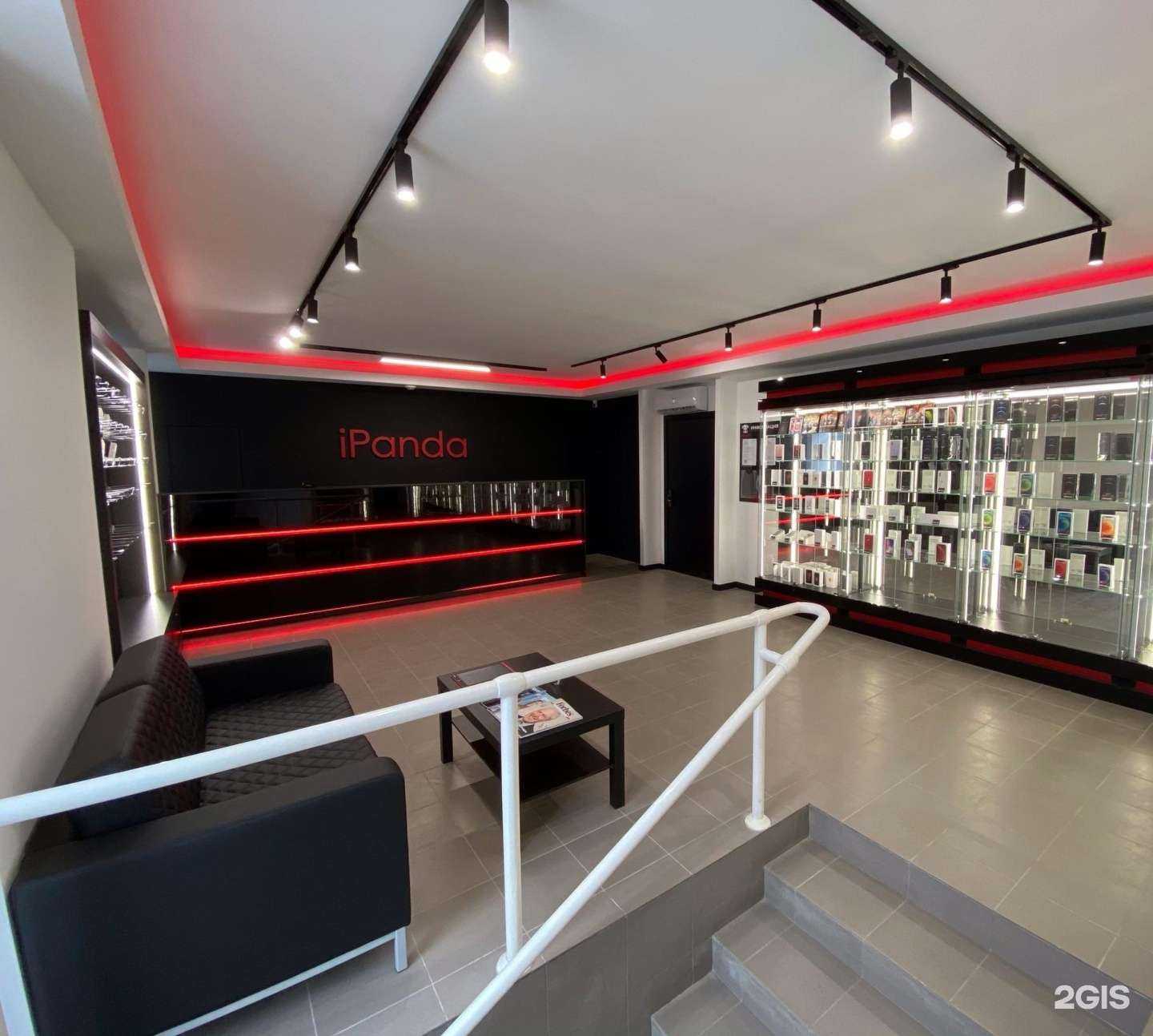 Отзывы на компанию iPanda в г. Тверь c фото