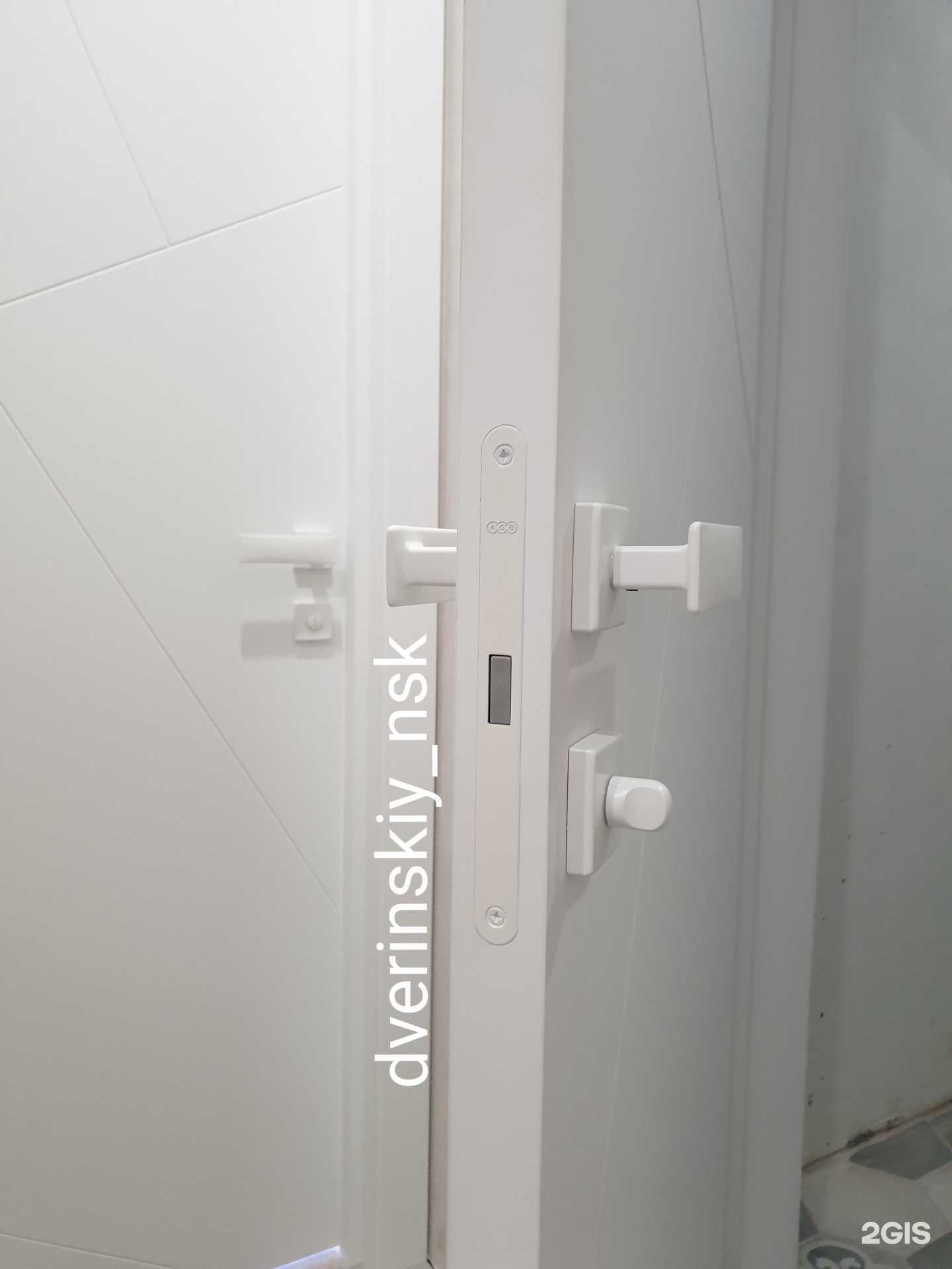 Отзывы на компанию Mr.Dverinskiy в Новосибирске c фото