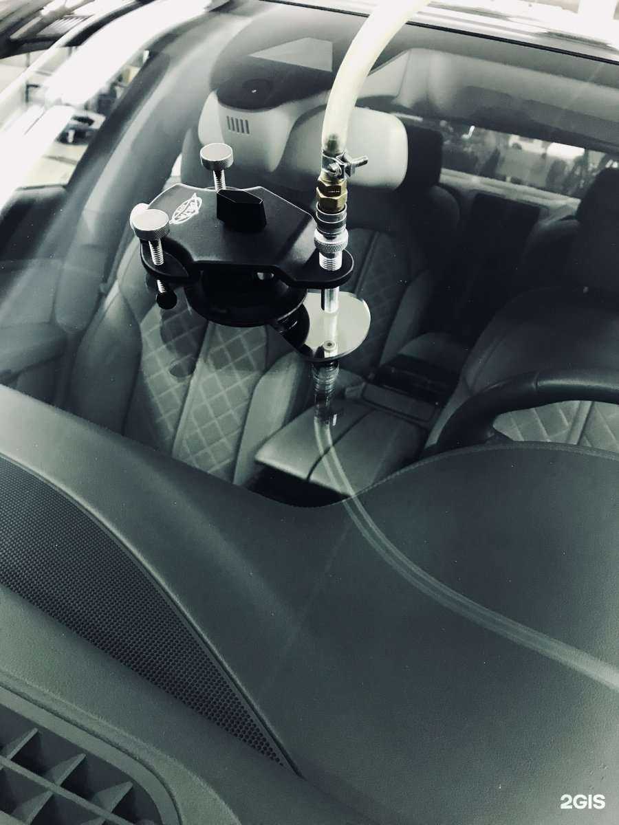 Отзывы на компанию БРОНТОН в Екатеринбурге c фото