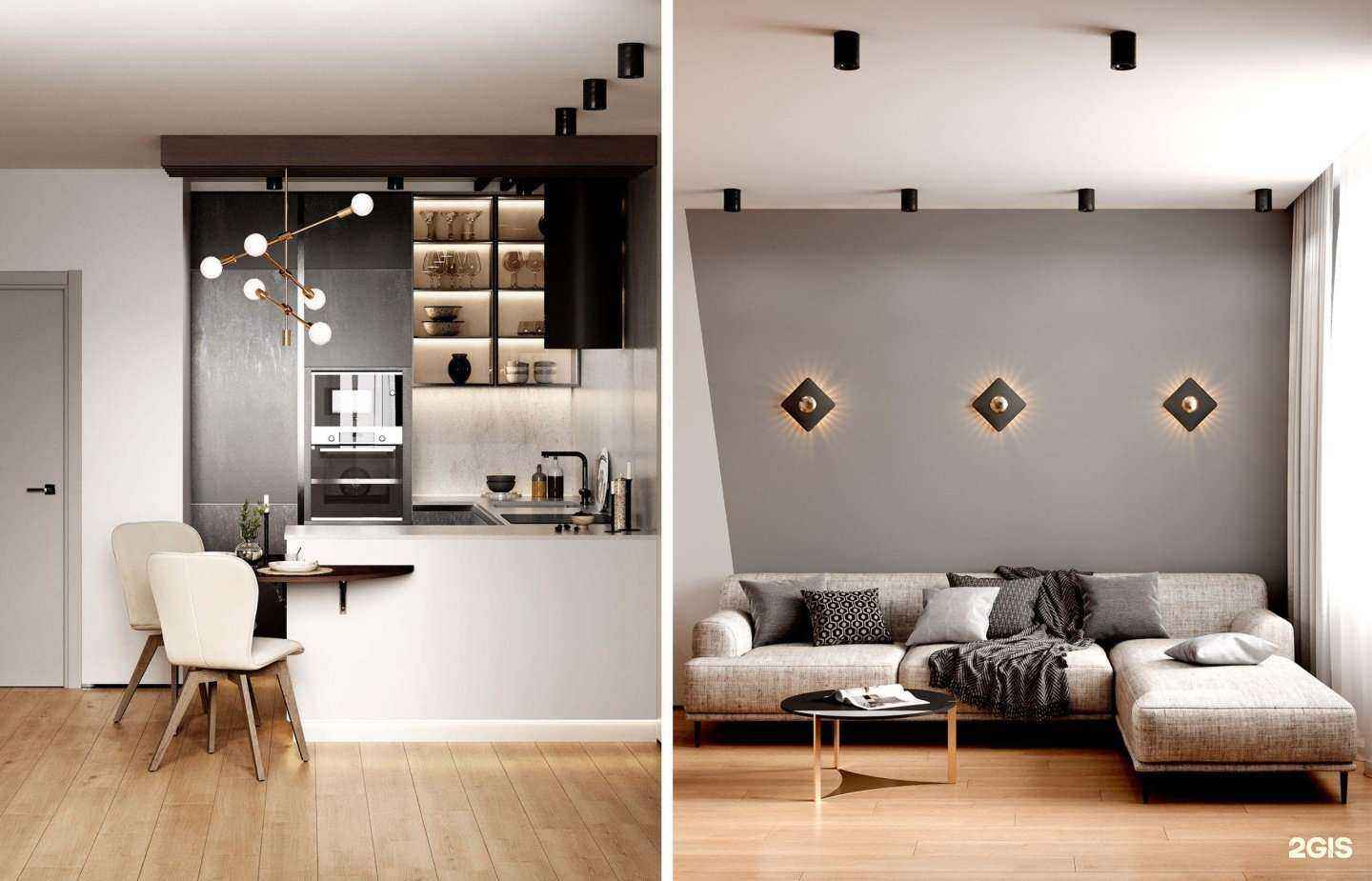 Отзывы на компанию Золотое сечение в Казани c фото