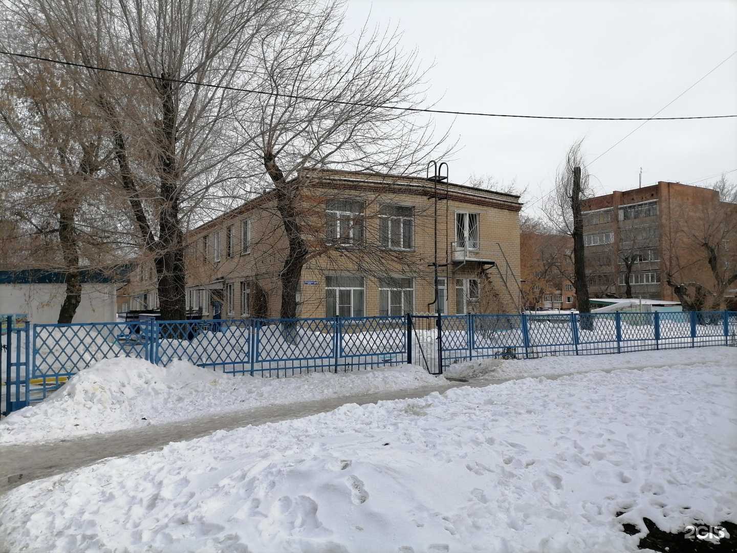 Отзывы на компанию Детский сад №234 в г. Челябинск c фото