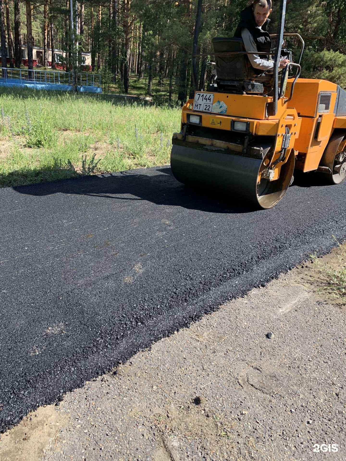Отзывы на компанию Барнаульская городская строительная компания в г. Барнаул c фото