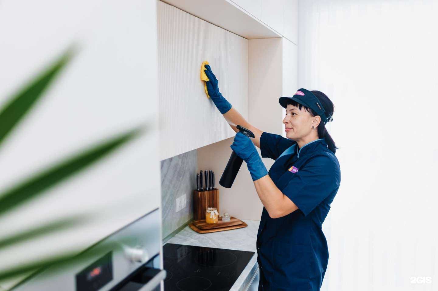 Отзывы на компанию New cleaning в г. Тольятти c фото