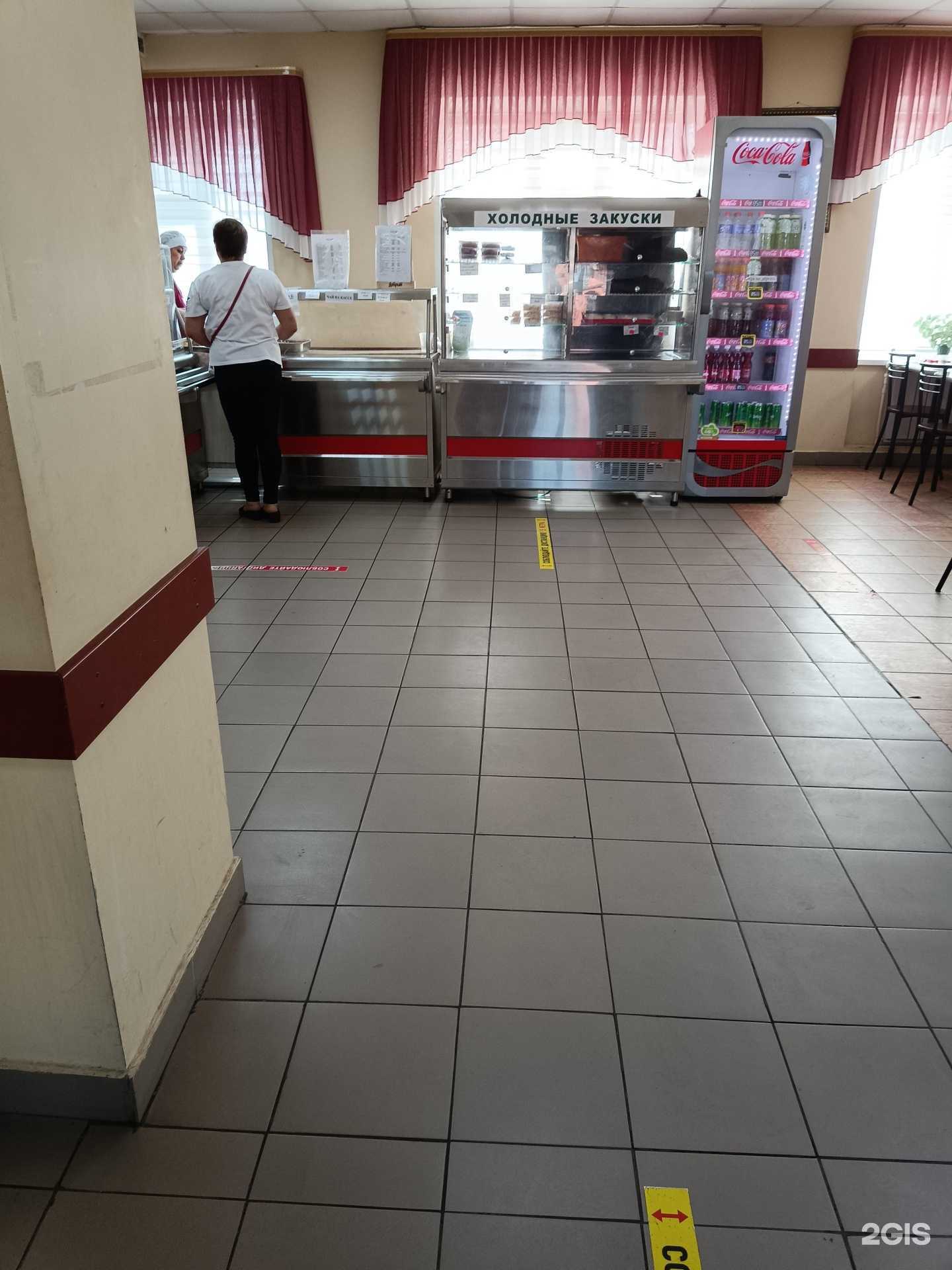 Отзывы на компанию Столовая-халяль в Казани c фото