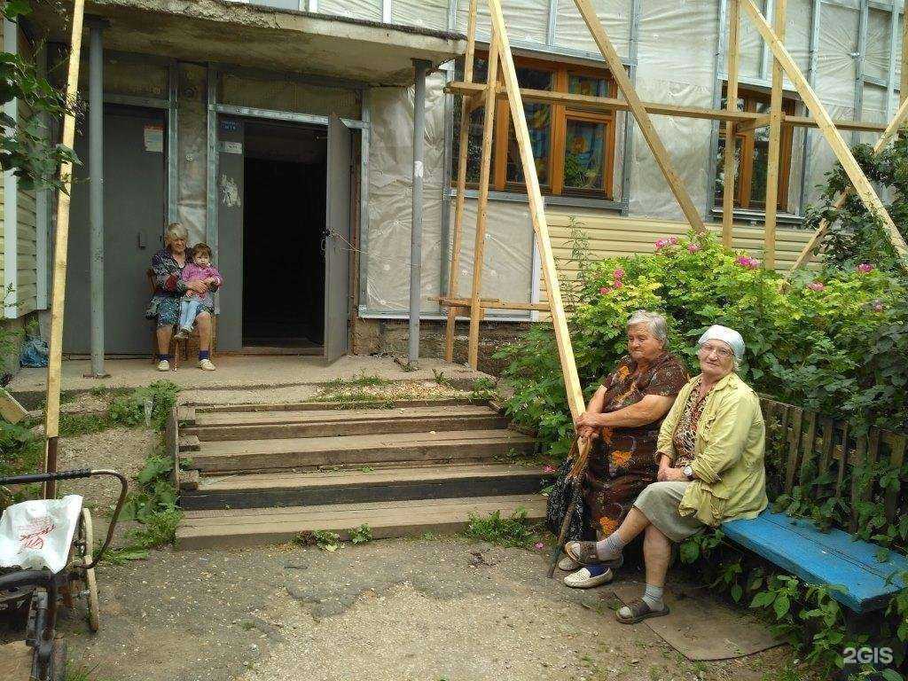 Отзывы на компанию Фонд капитального ремонта многоквартирных домов Калужской области в Калуге c фото