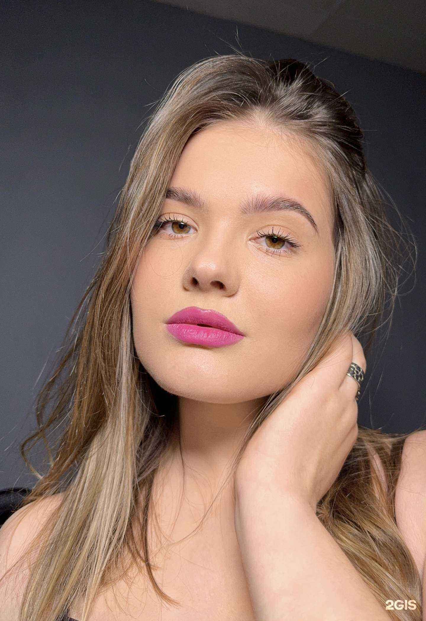 Отзывы на компанию Brows.ssli в Нижнем Новгороде c фото