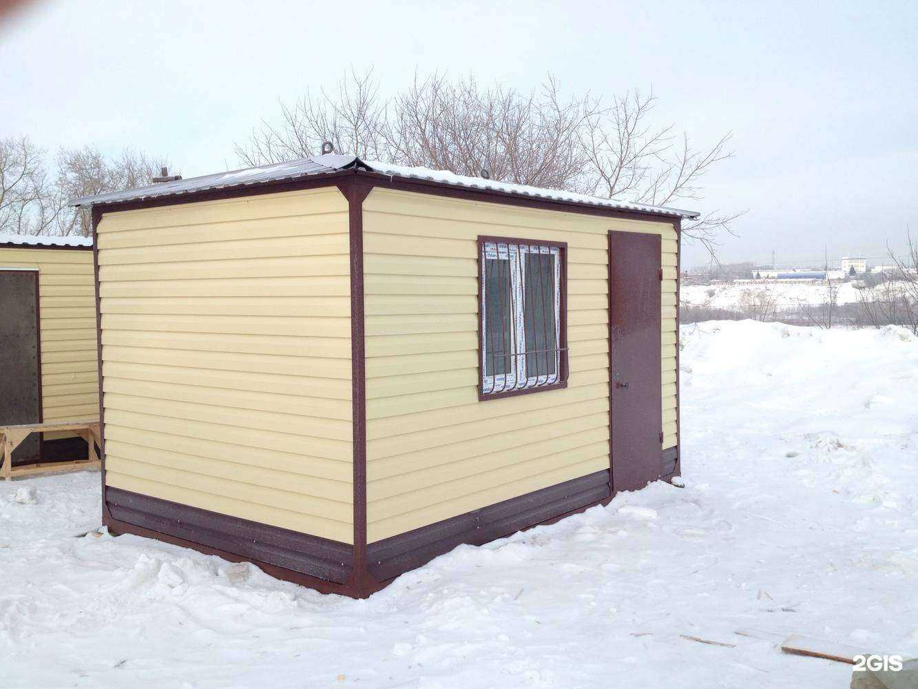 Отзывы на компанию Ас-модуль в Омске c фото