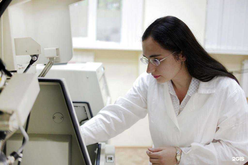 Отзывы на компанию Международный исследовательский институт интеллектуальных материалов Южного федерального университета в Ростове-на-Дону c фото