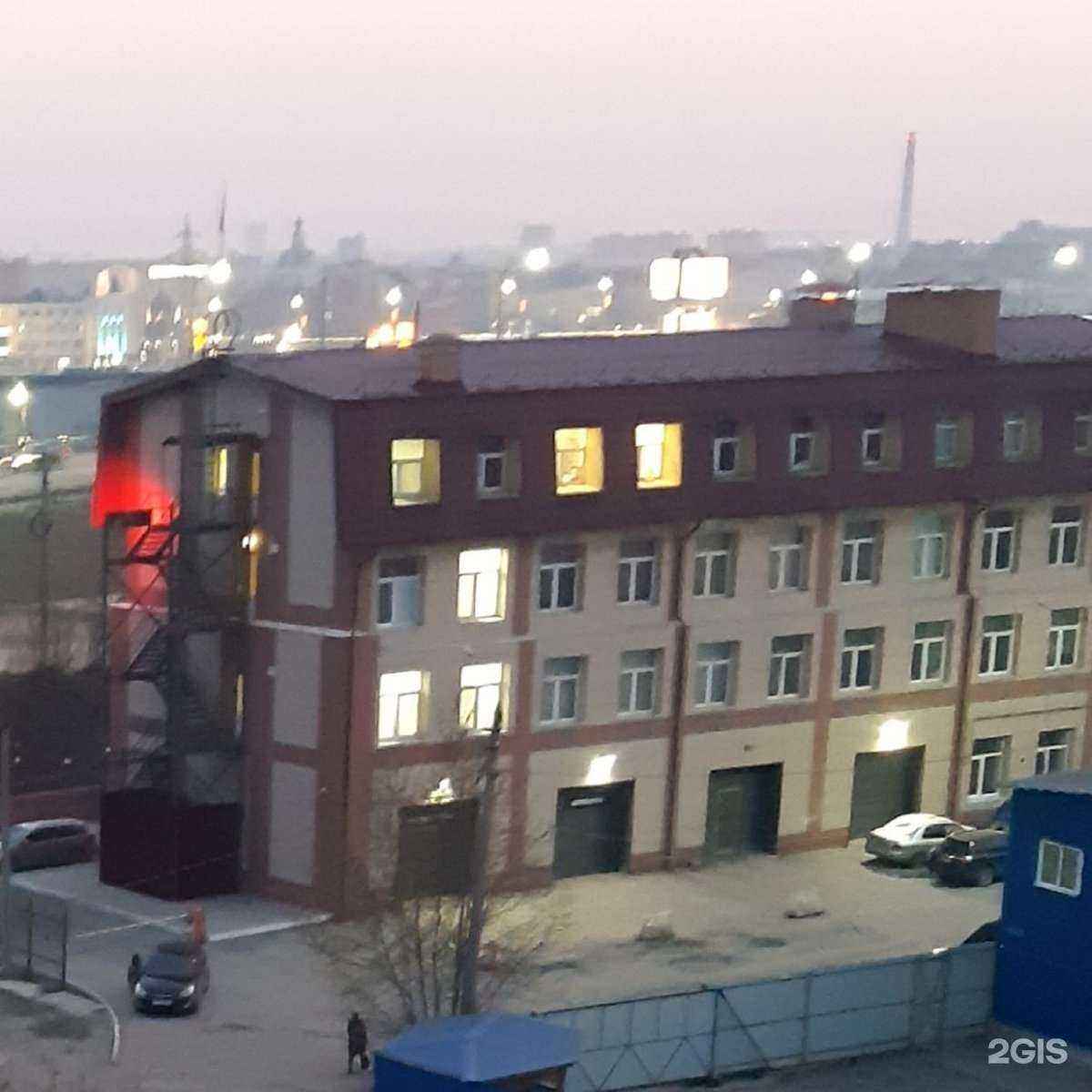 Отзывы на компанию Офис лэнд в Туле c фото - фотография 2 из 2