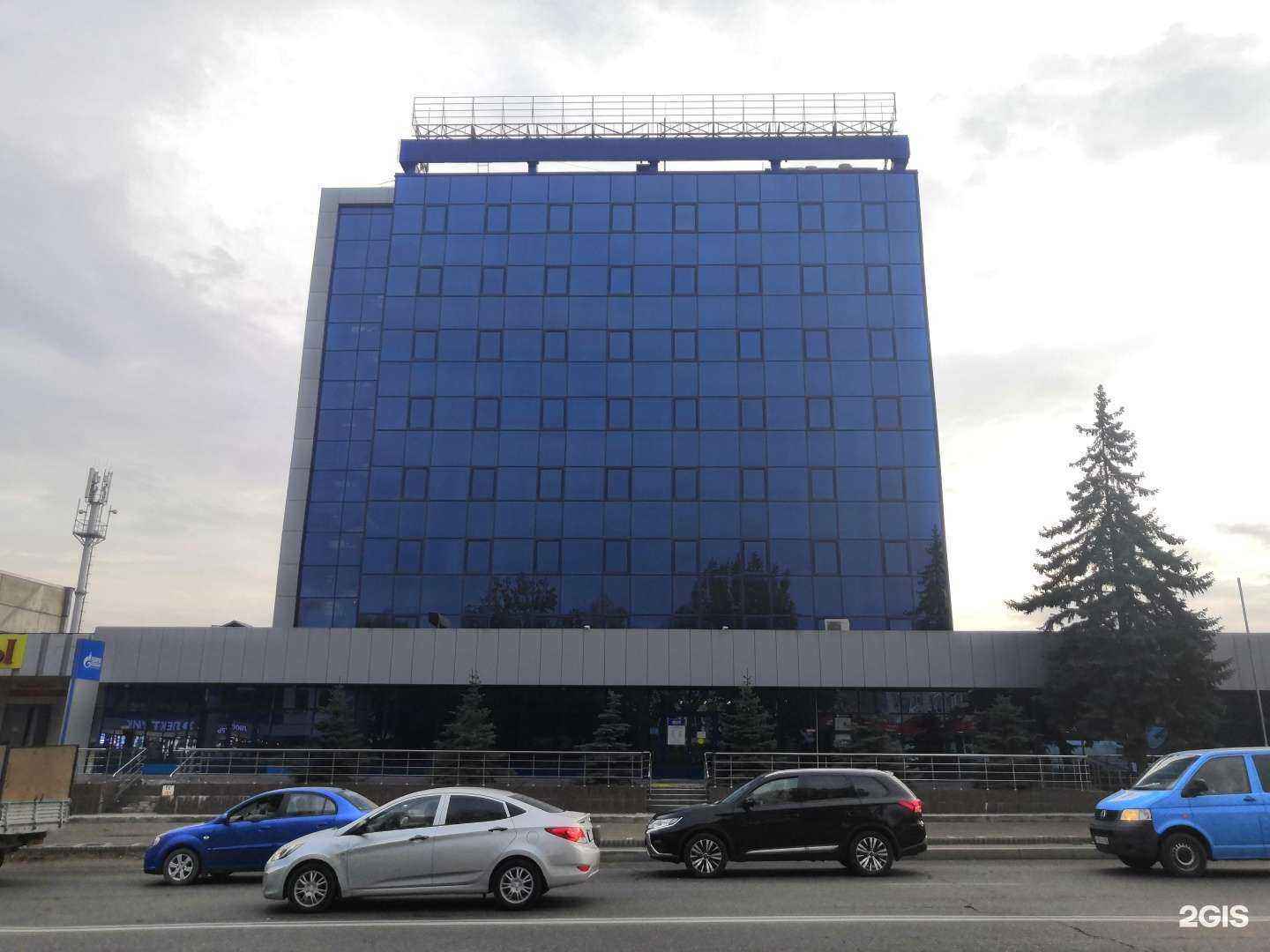 Отзывы на компанию Profarmy в Пятигорске c фото - фотография 2 из 2