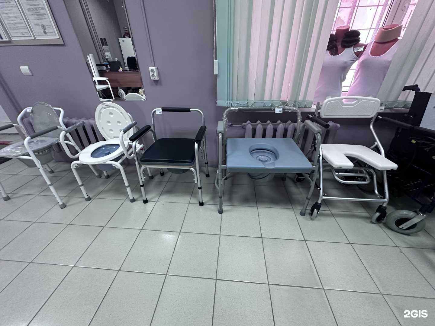 Отзывы на компанию Медкам-Т в Тамбове c фото