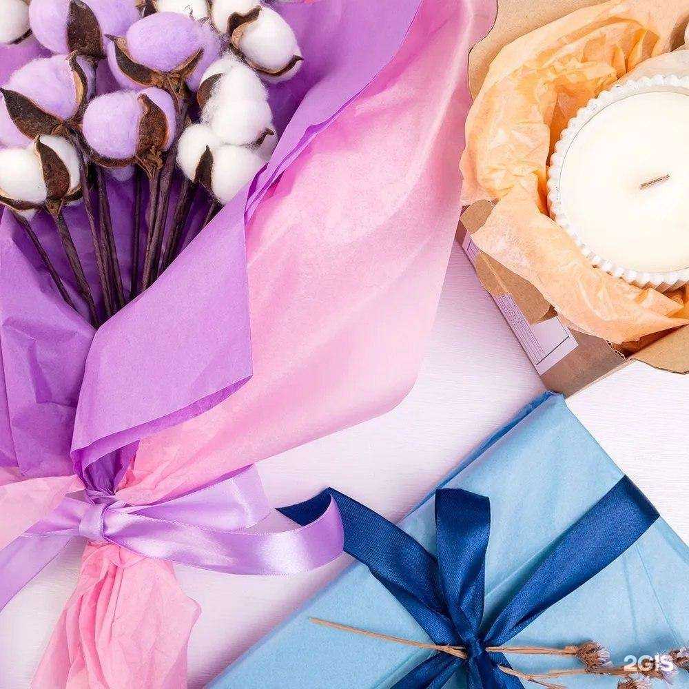 Отзывы на компанию Микрос. Территория праздника в Кирове c фото