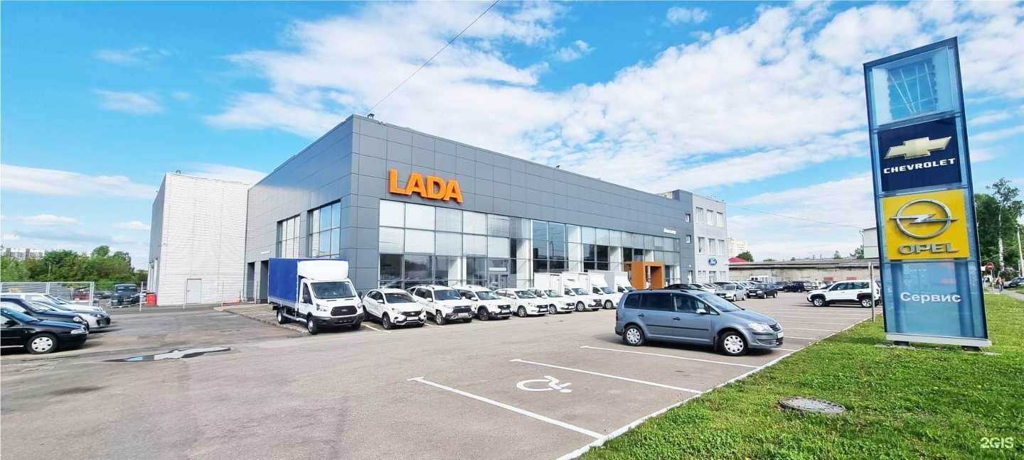 Отзывы на компанию Автомир в г. Брянск c фото