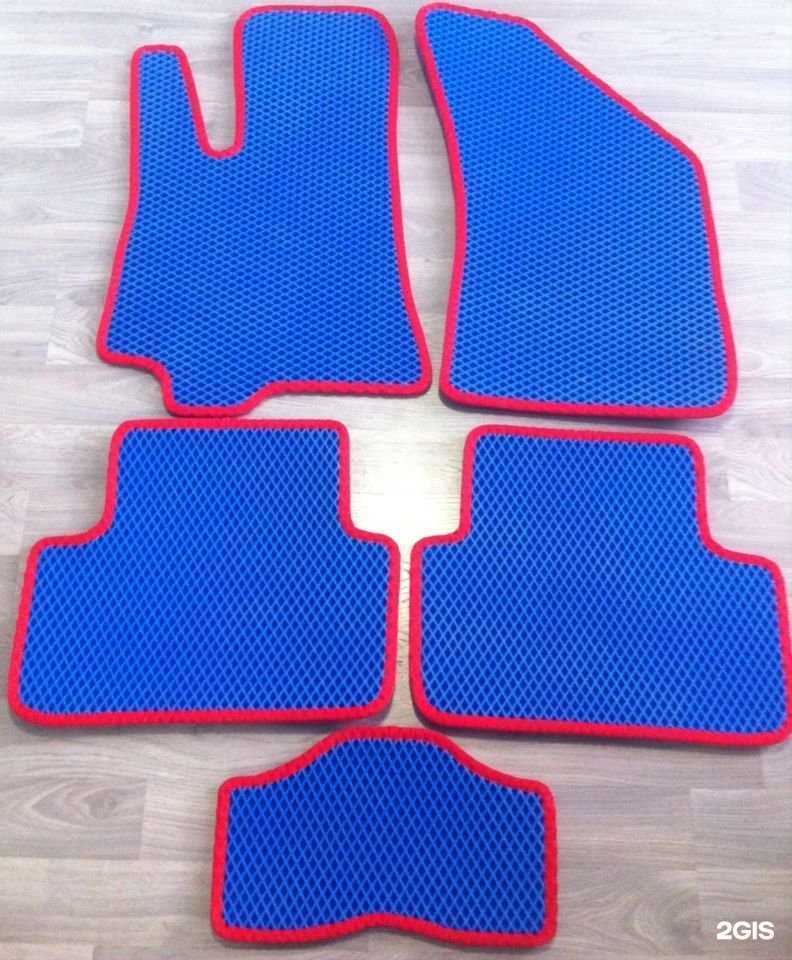 Отзывы на компанию Evaalmet в г. Альметьевск c фото