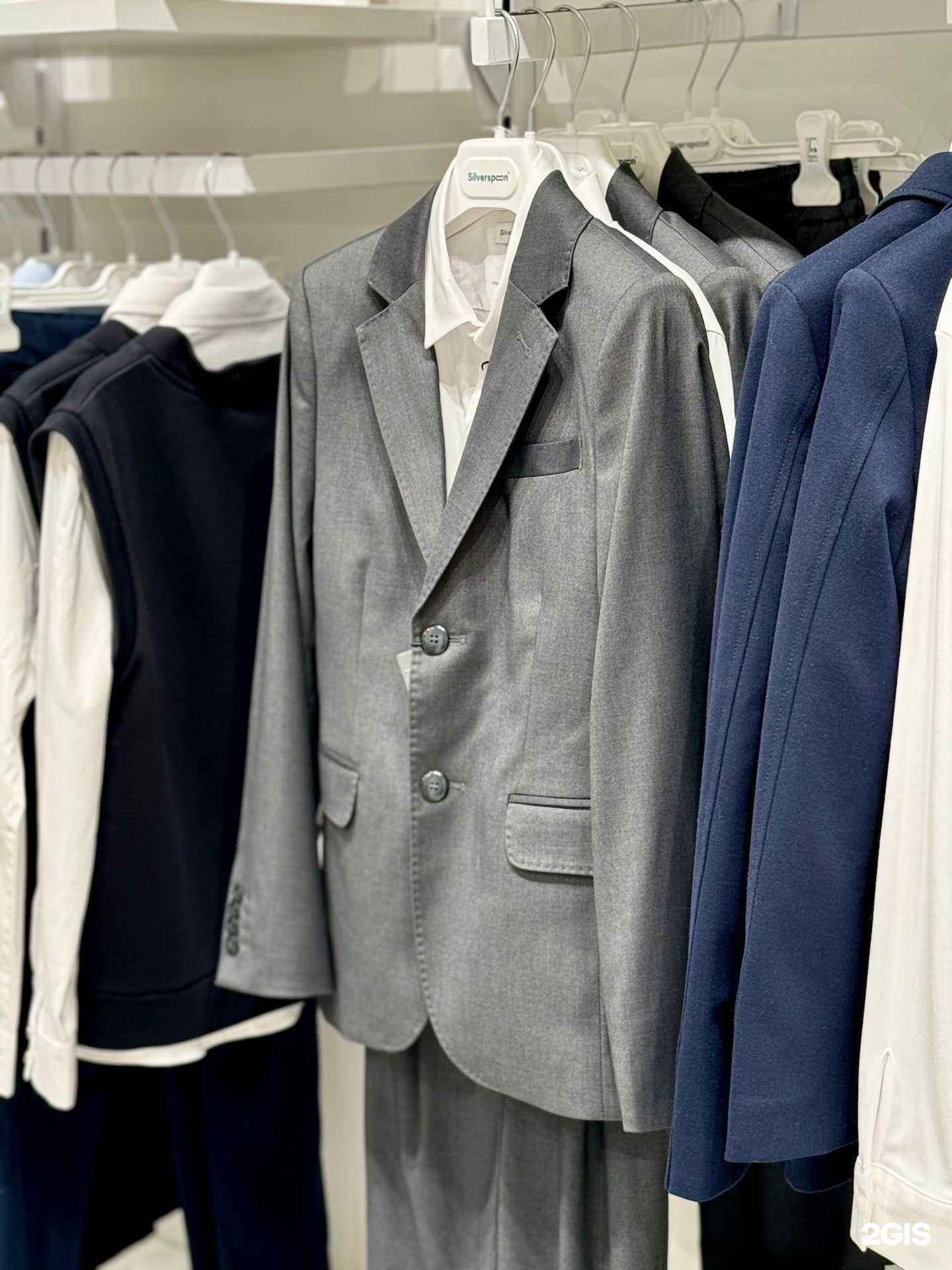 Отзывы на компанию Silver spoon в г. Воронеж c фото