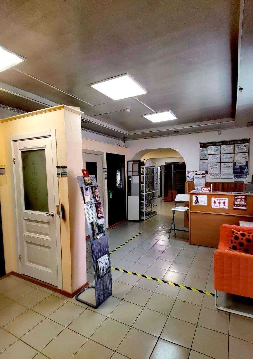 Отзывы на компанию Империя в Корсакове c фото