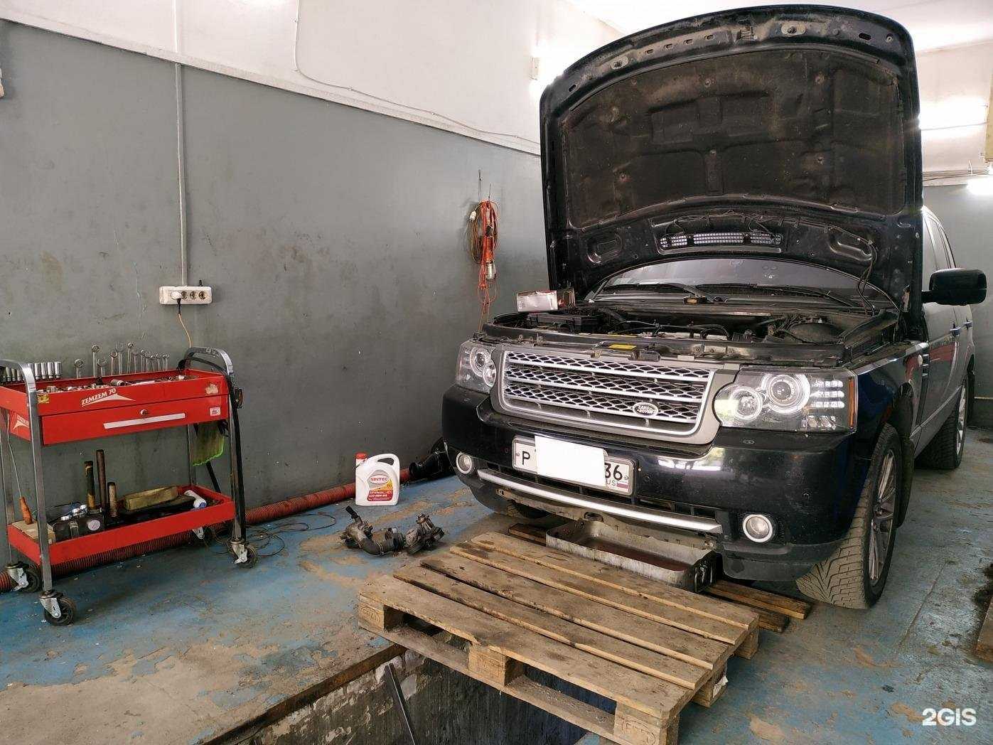 Отзывы на компанию Бриткар в Воронеже c фото