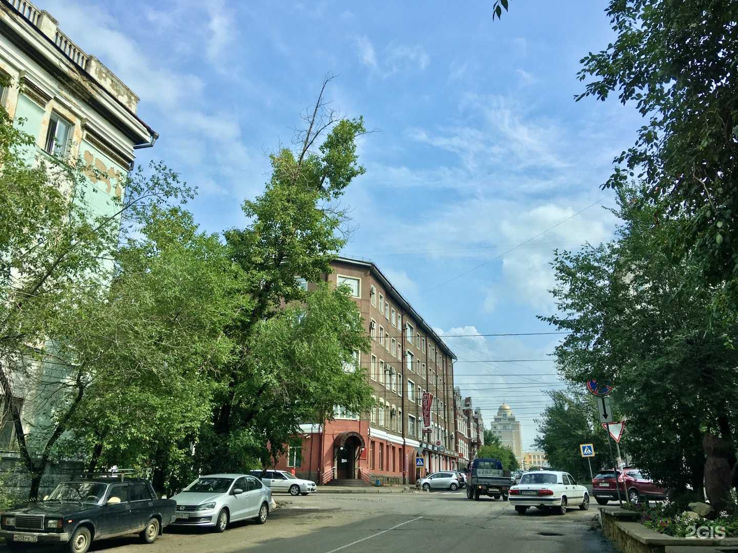 Отзывы на компанию Додо Пицца в Чите c фото - фотография 2 из 2