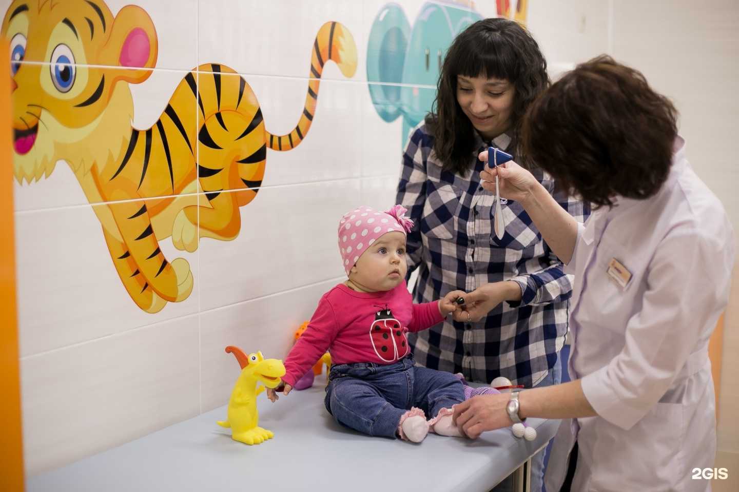 Отзывы на компанию Имидж кроха в Нижнем Новгороде c фото
