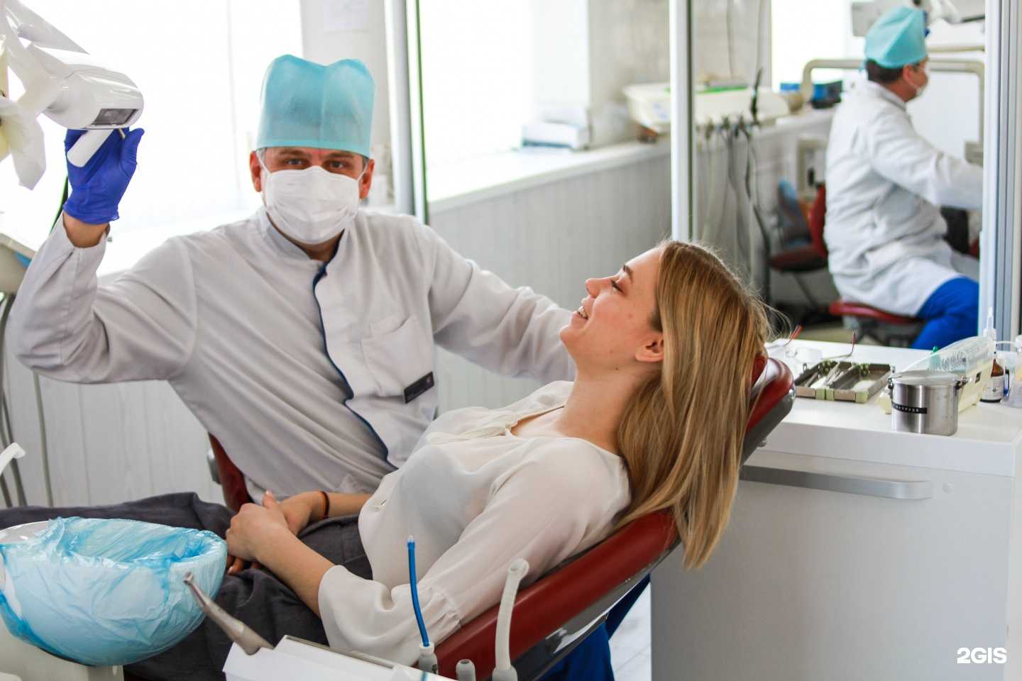 Отзывы на компанию Немецкая стоматология в Майкопе c фото