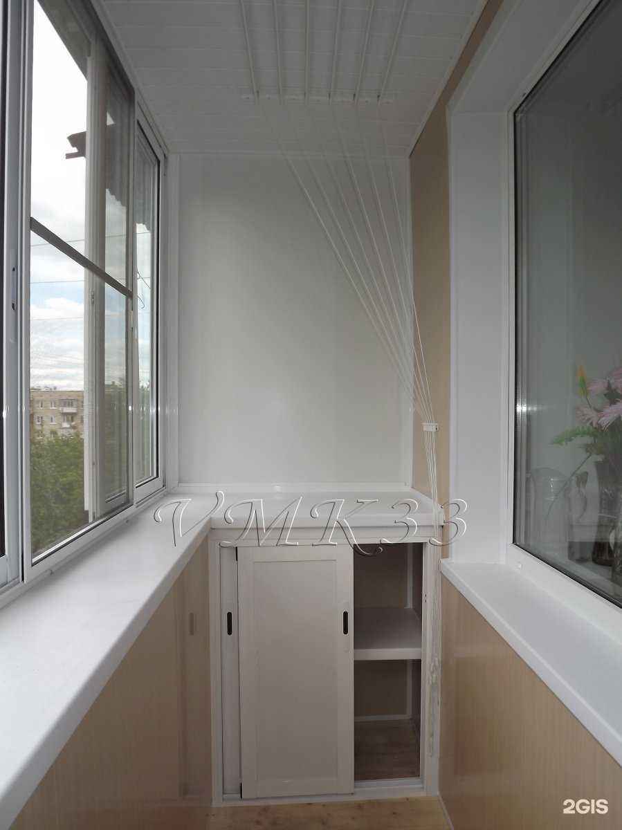 Отзывы на компанию Владимирская монтажная компания в Владимире c фото