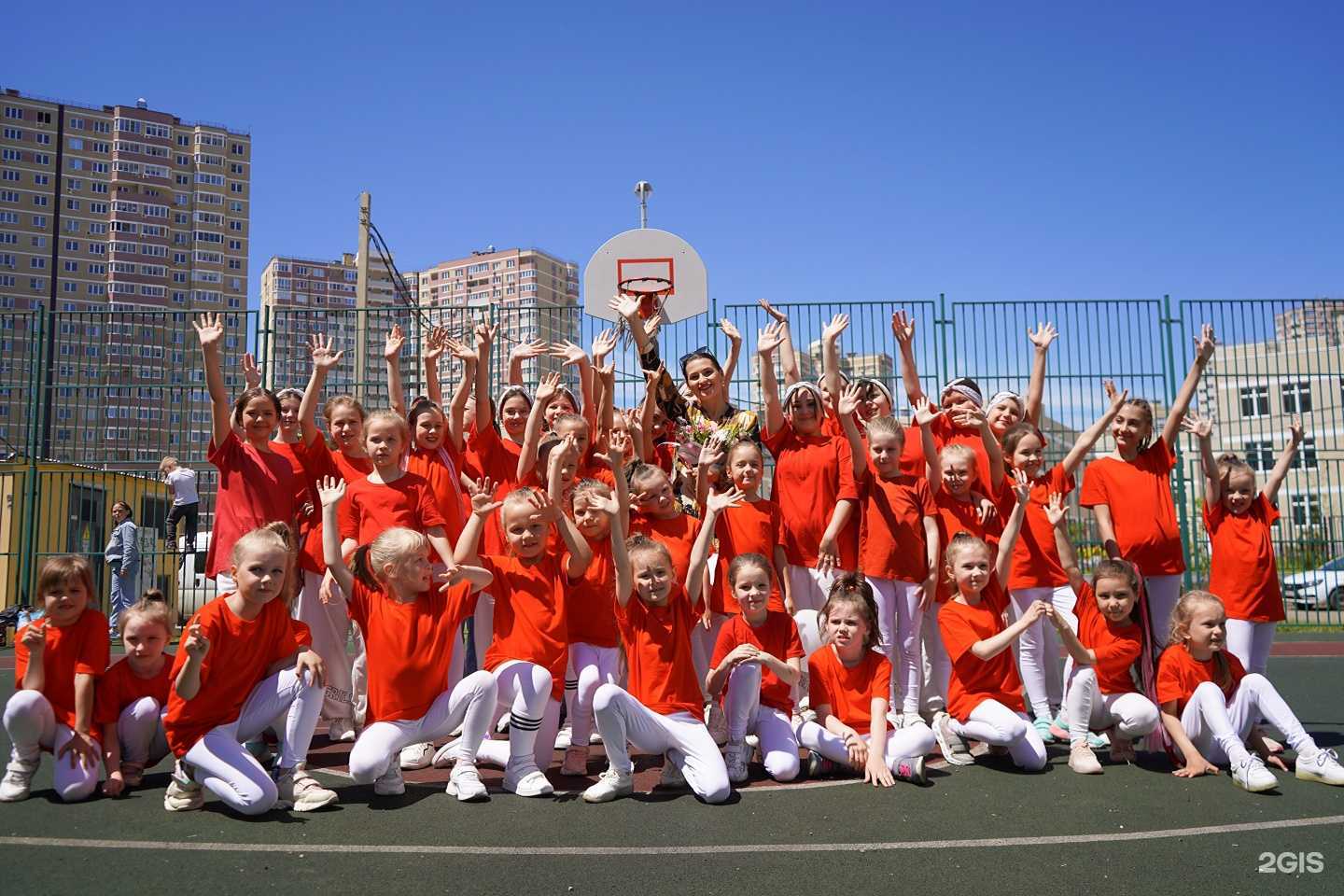 Отзывы на компанию One-eight в Краснодаре c фото