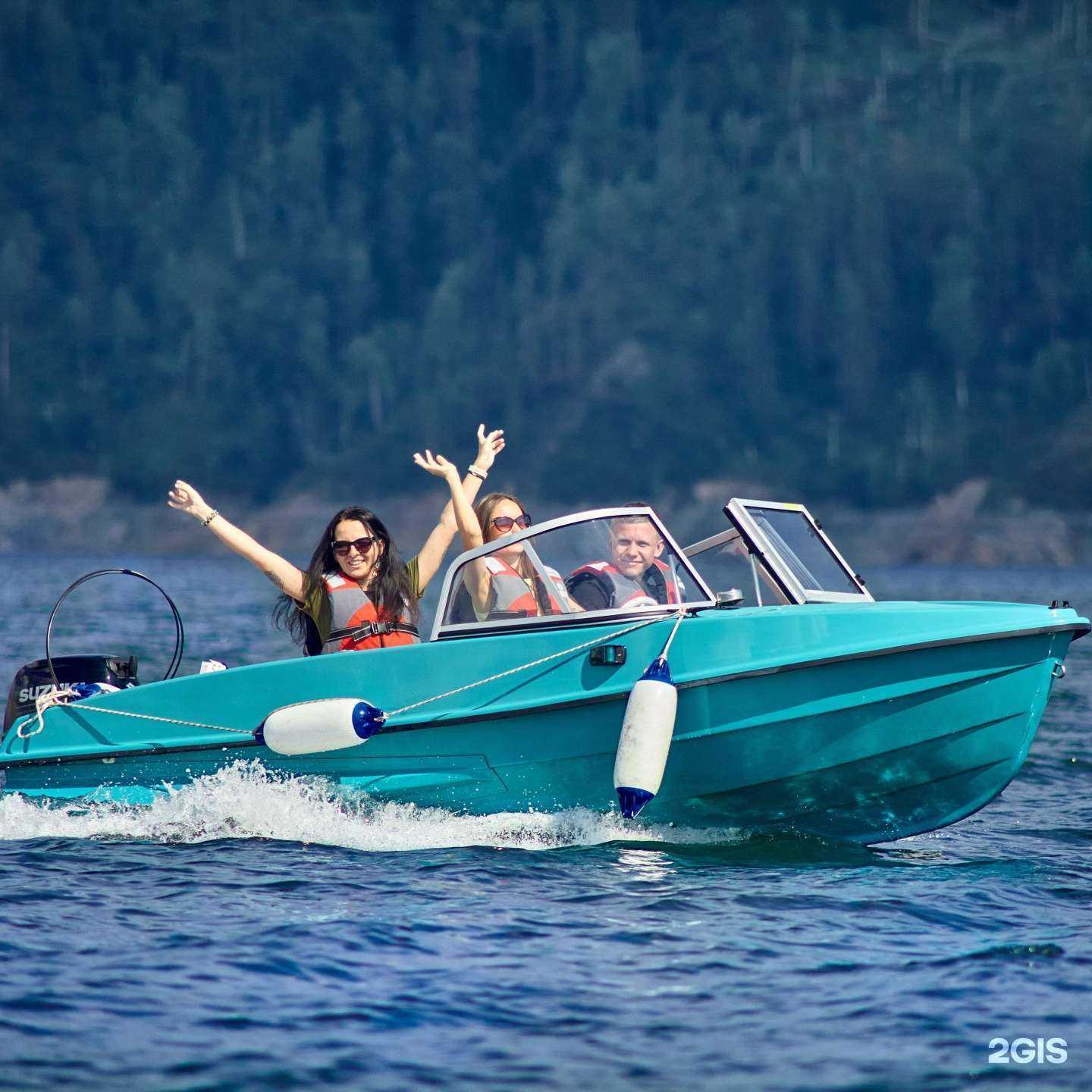 Отзывы на компанию Квадро Тур в Дивногорске c фото