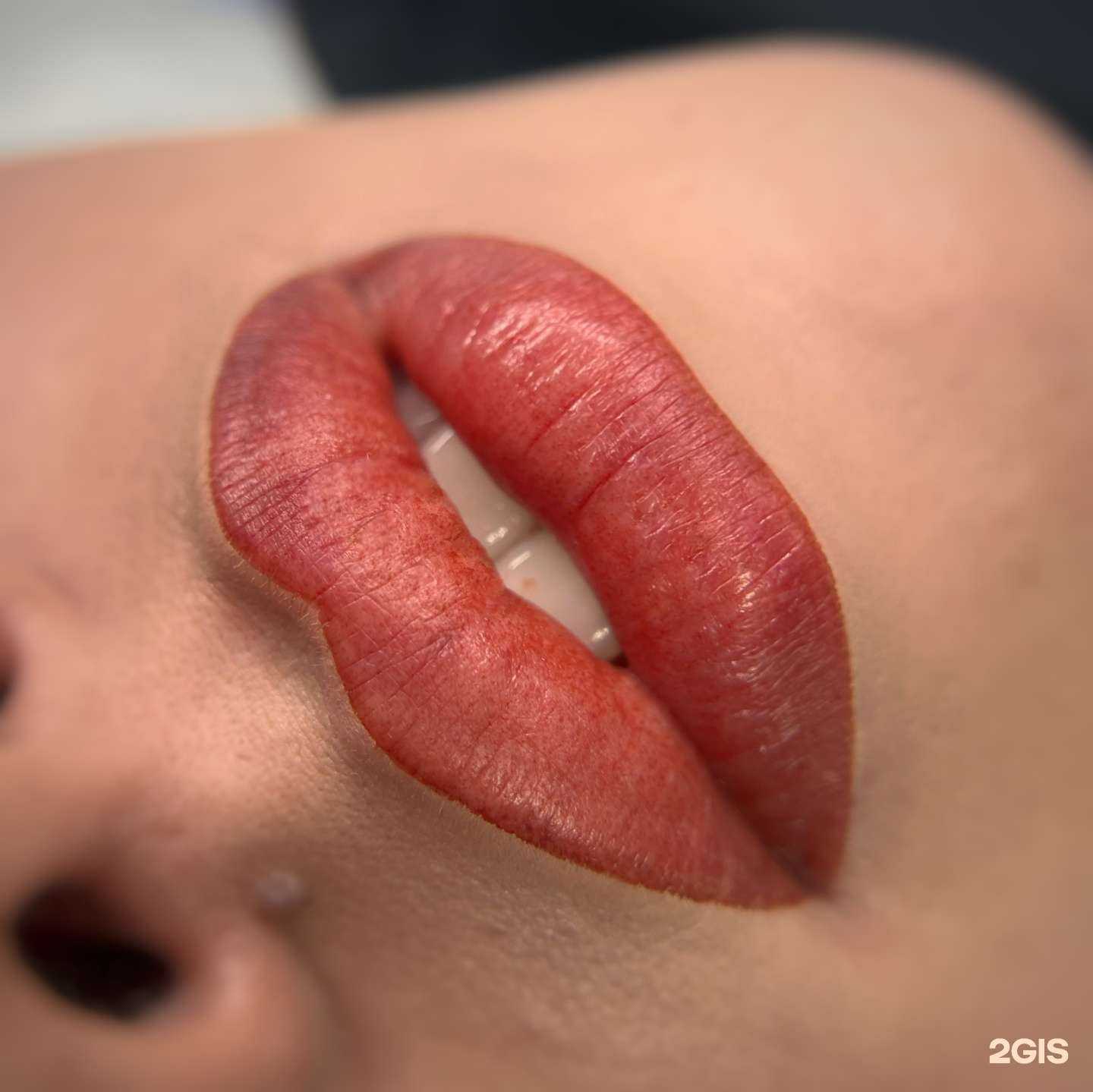 Отзывы на компанию Студия перманентного макияжа и косметологии Татьяны Ковалевской  в Иркутске c фото