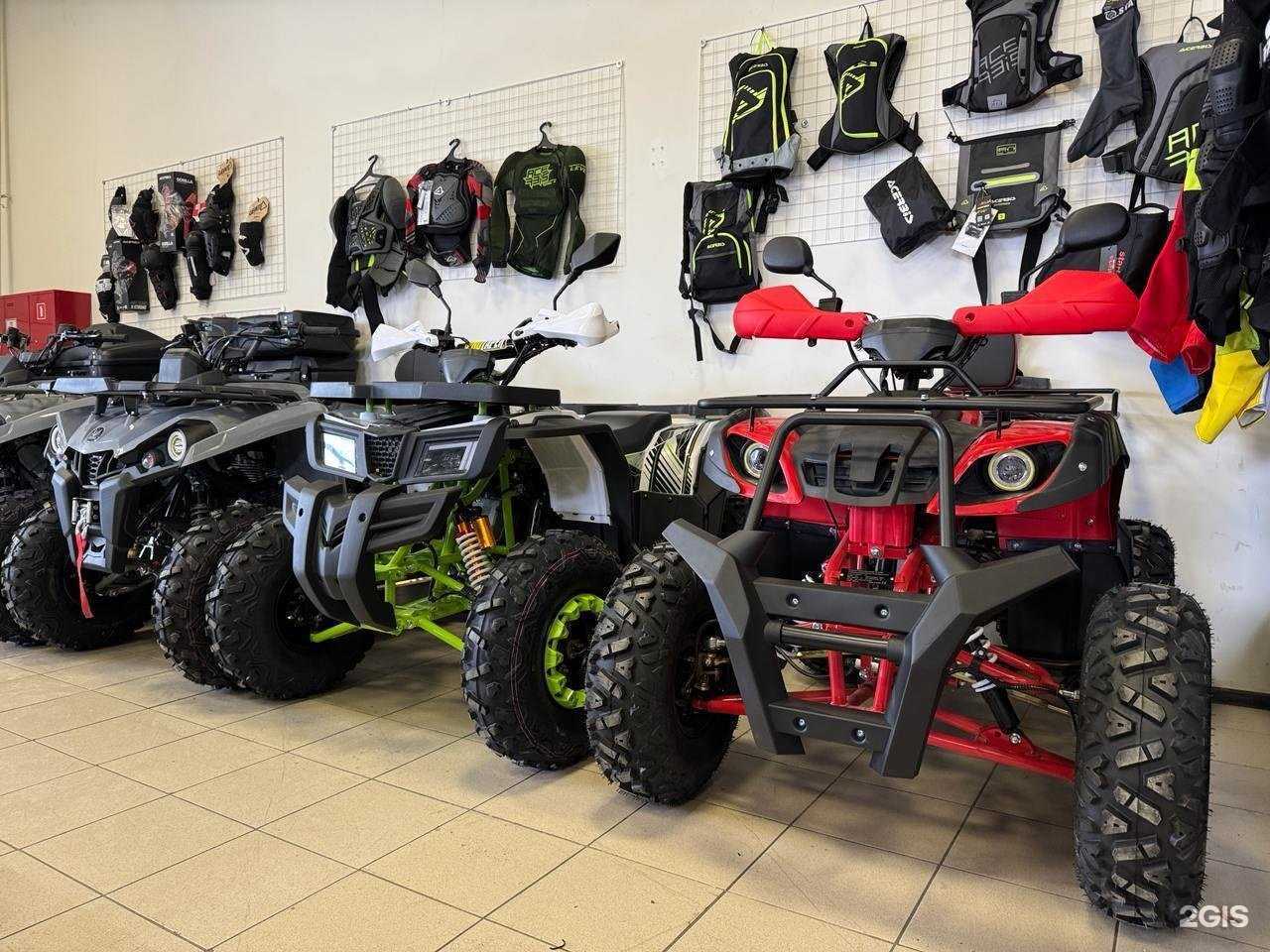 Отзывы на компанию Мопеды.рф в Ижевске c фото